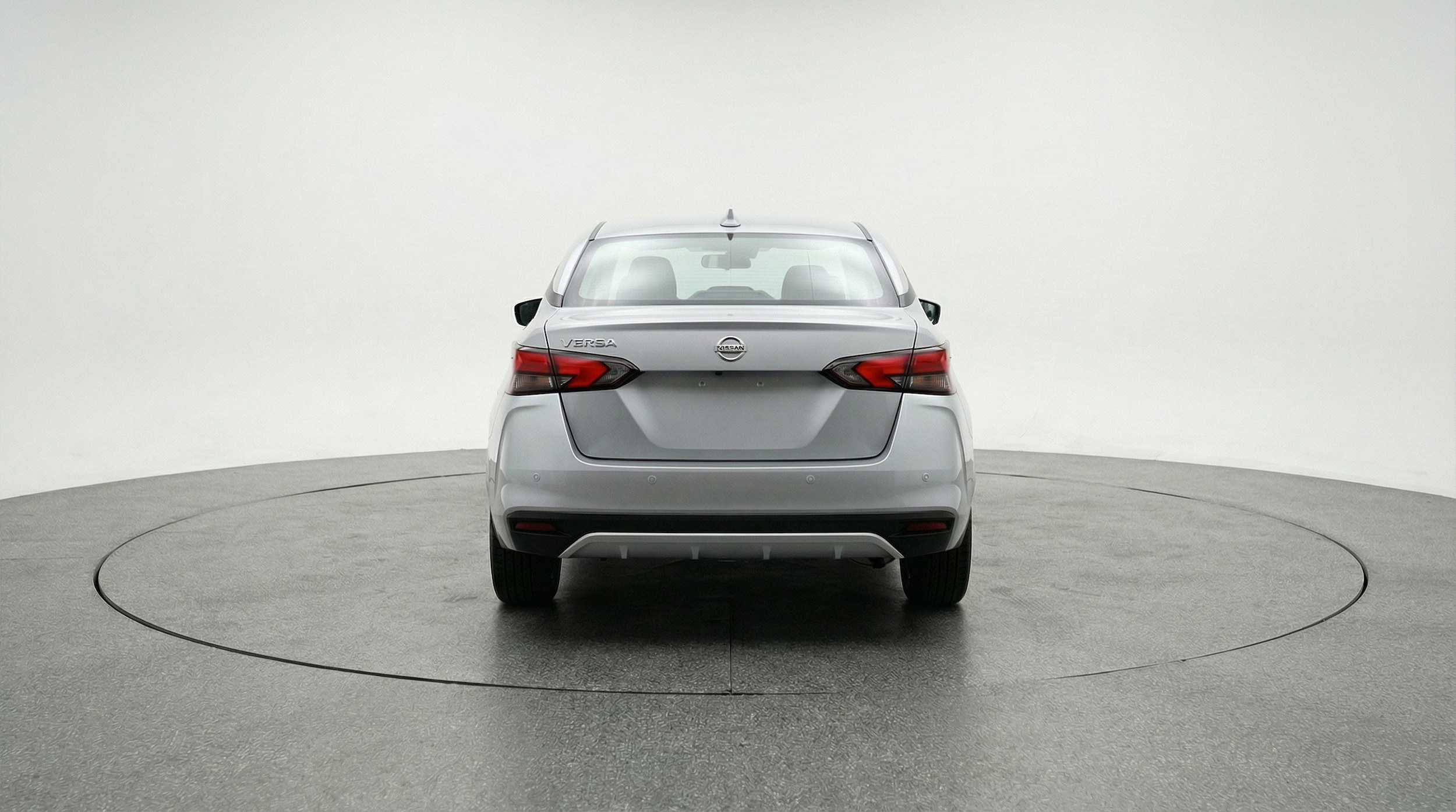 Thumbnail: 2025 Nissan Versa - 7