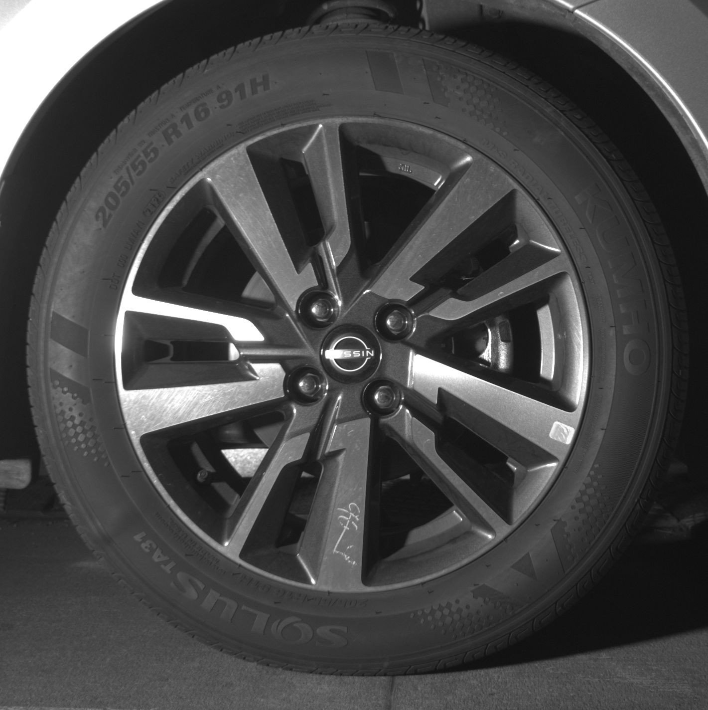 Thumbnail: 2025 Nissan Versa - 13