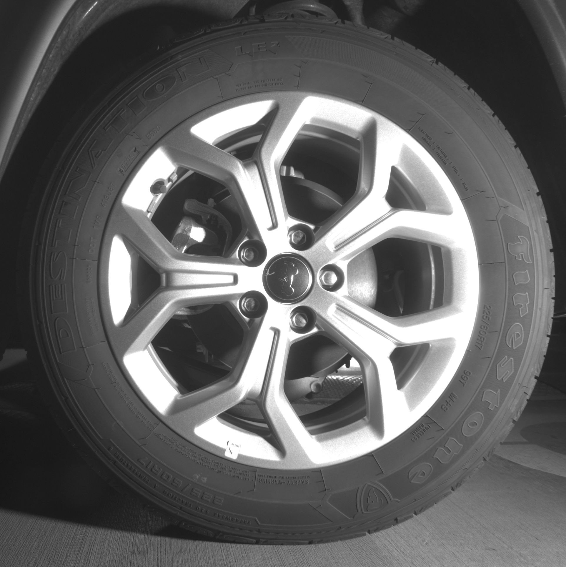 Thumbnail: 2025 Jeep Compass - 14