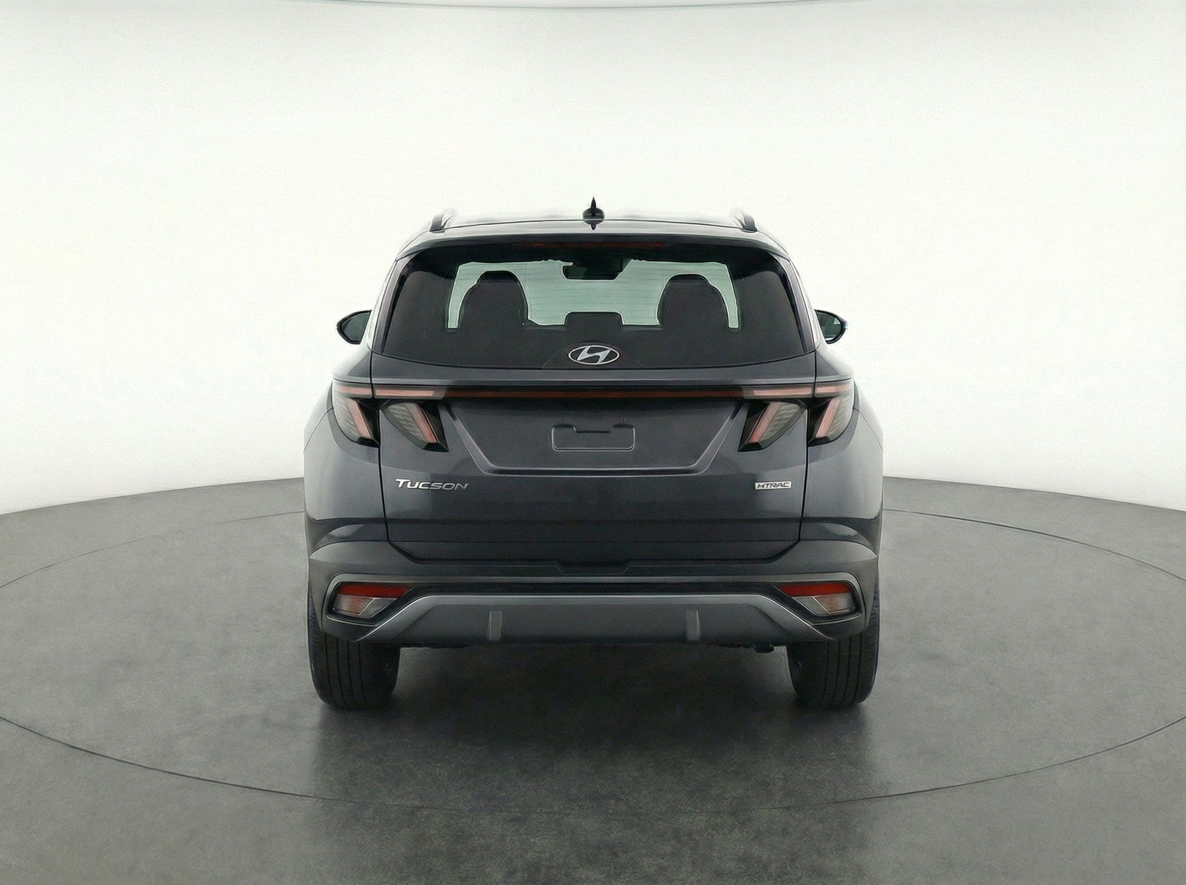 Thumbnail: 2026 Hyundai Tucson - 7