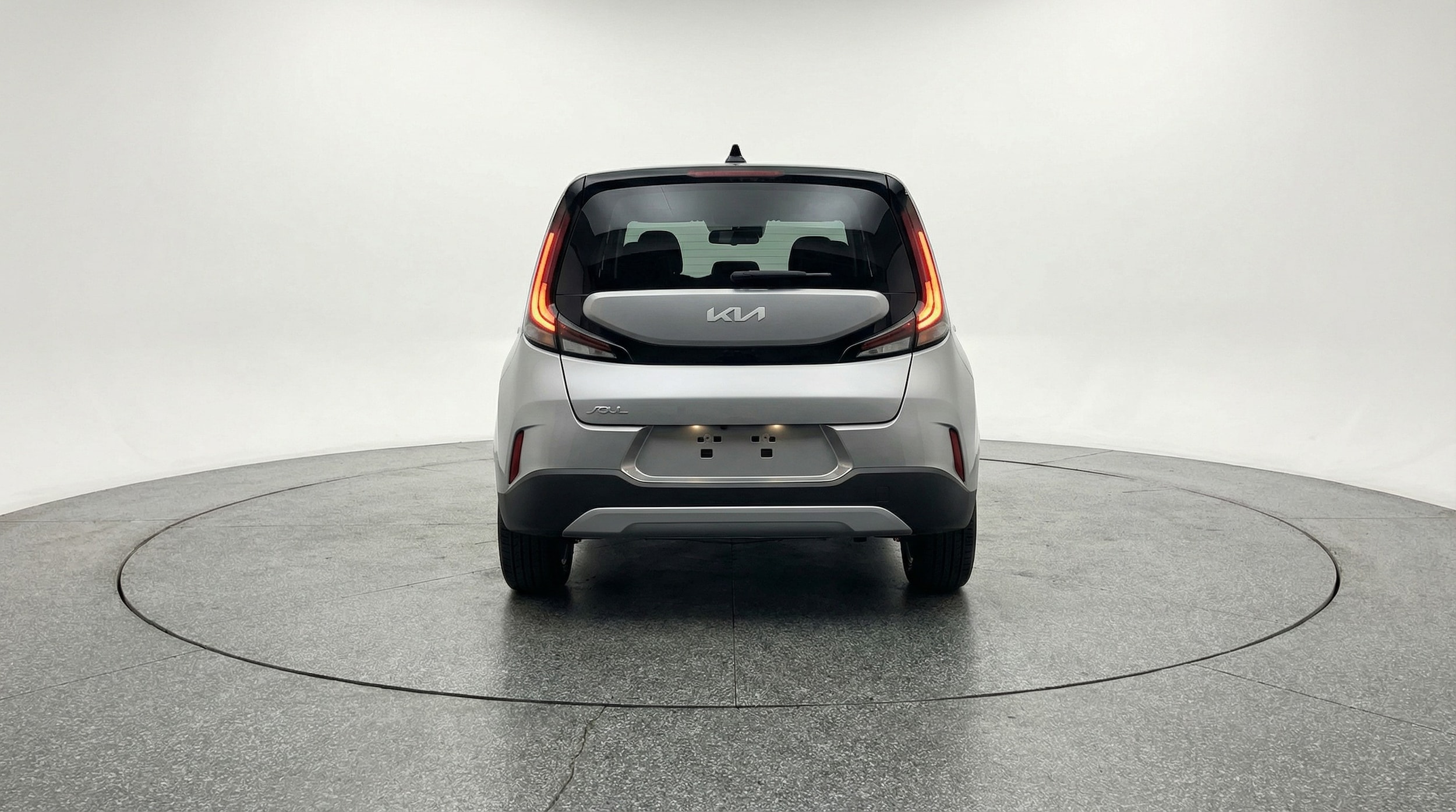 Thumbnail: 2025 Kia Soul - 6