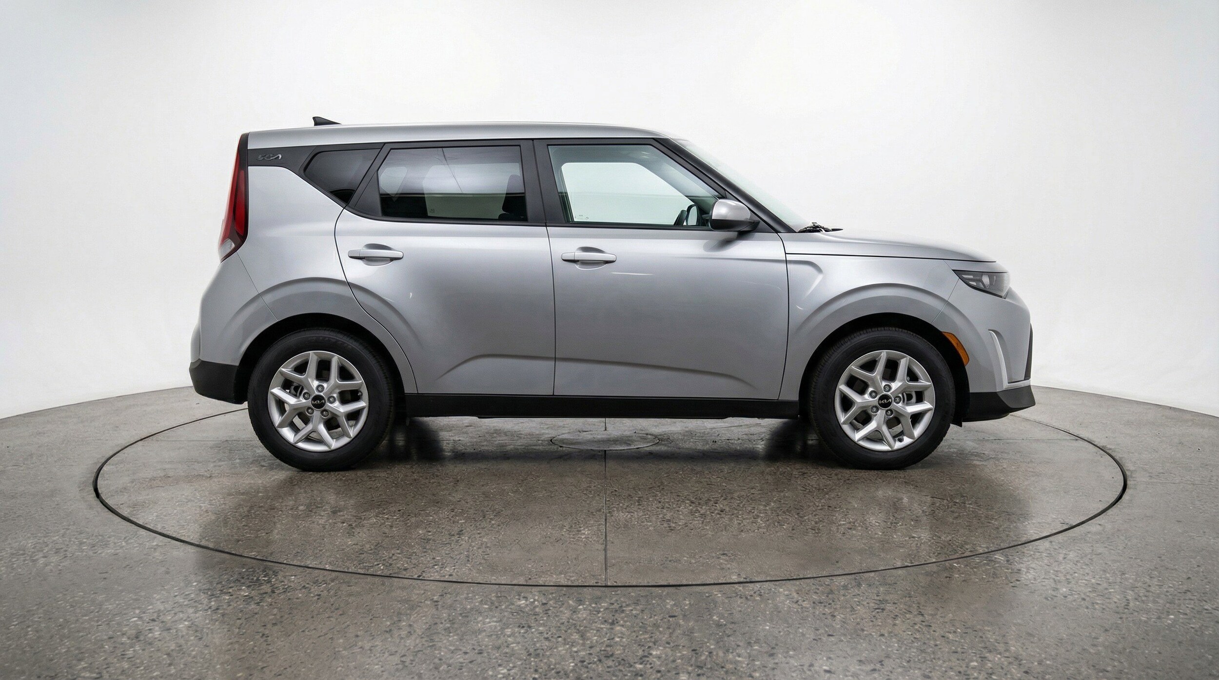 Thumbnail: 2025 Kia Soul - 11