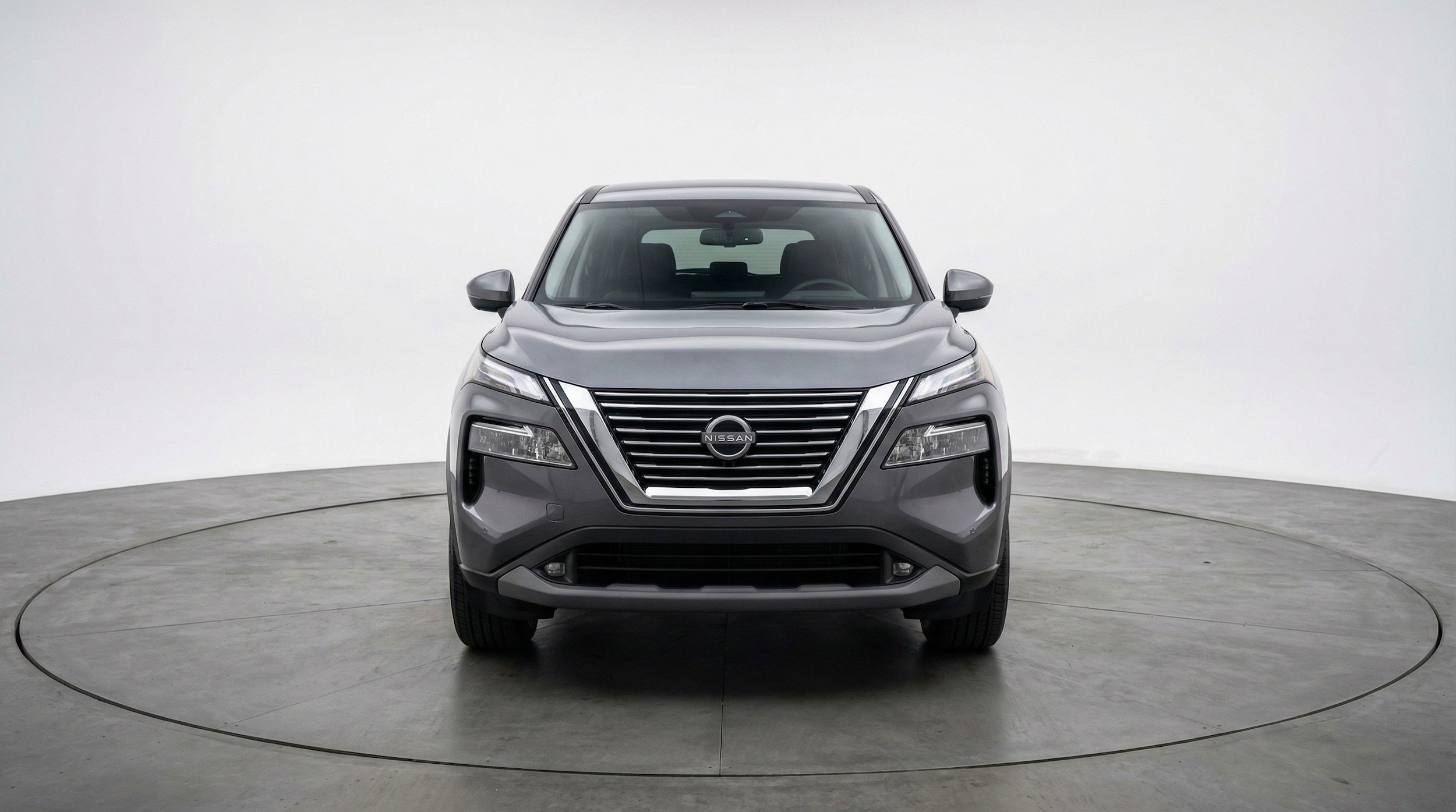 Thumbnail: 2025 Nissan Rogue - 2