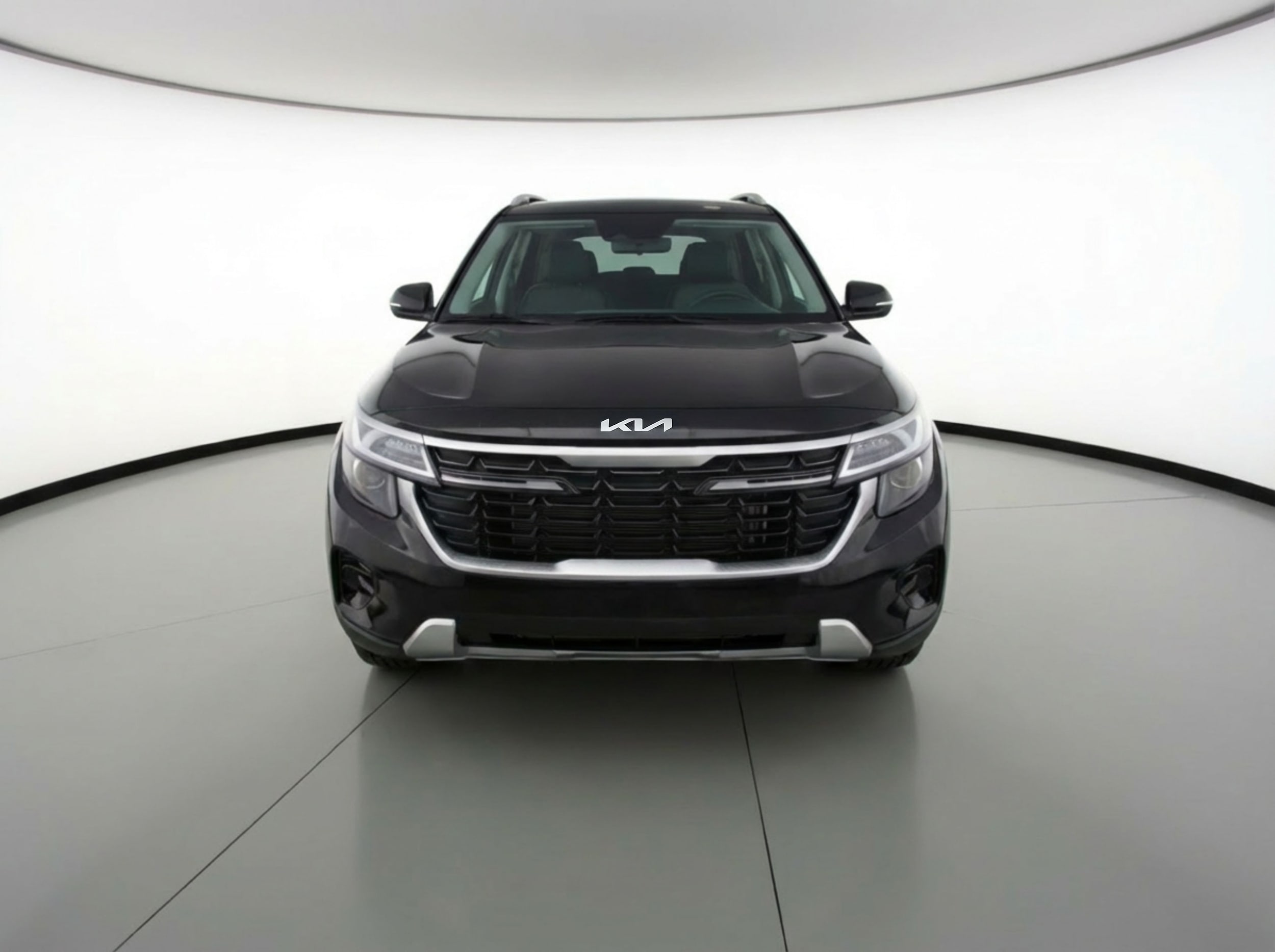 Thumbnail: 2025 Kia Seltos - 2