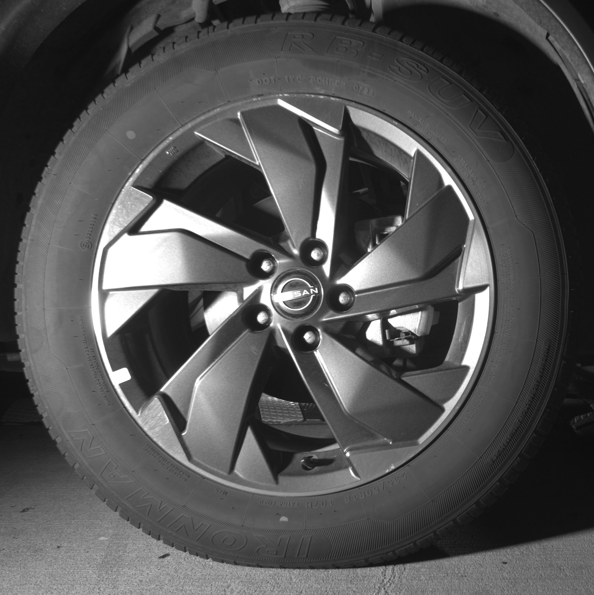 Thumbnail: 2025 Nissan Rogue - 10