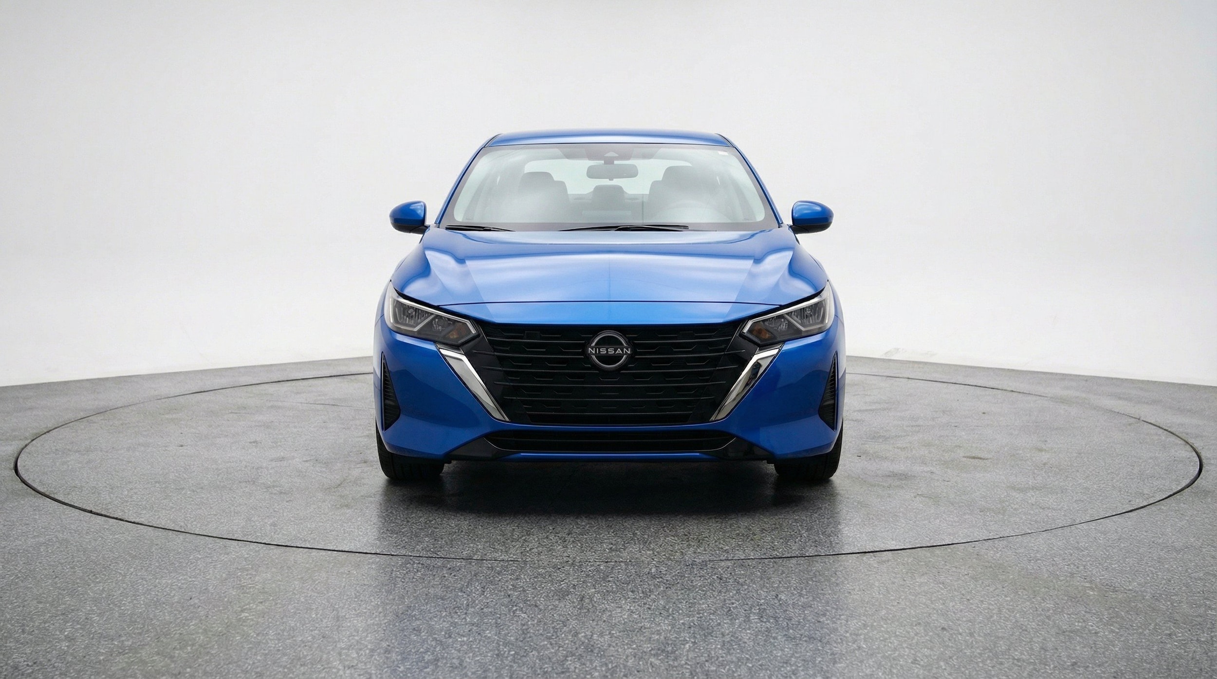 Thumbnail: 2025 Nissan Sentra - 2