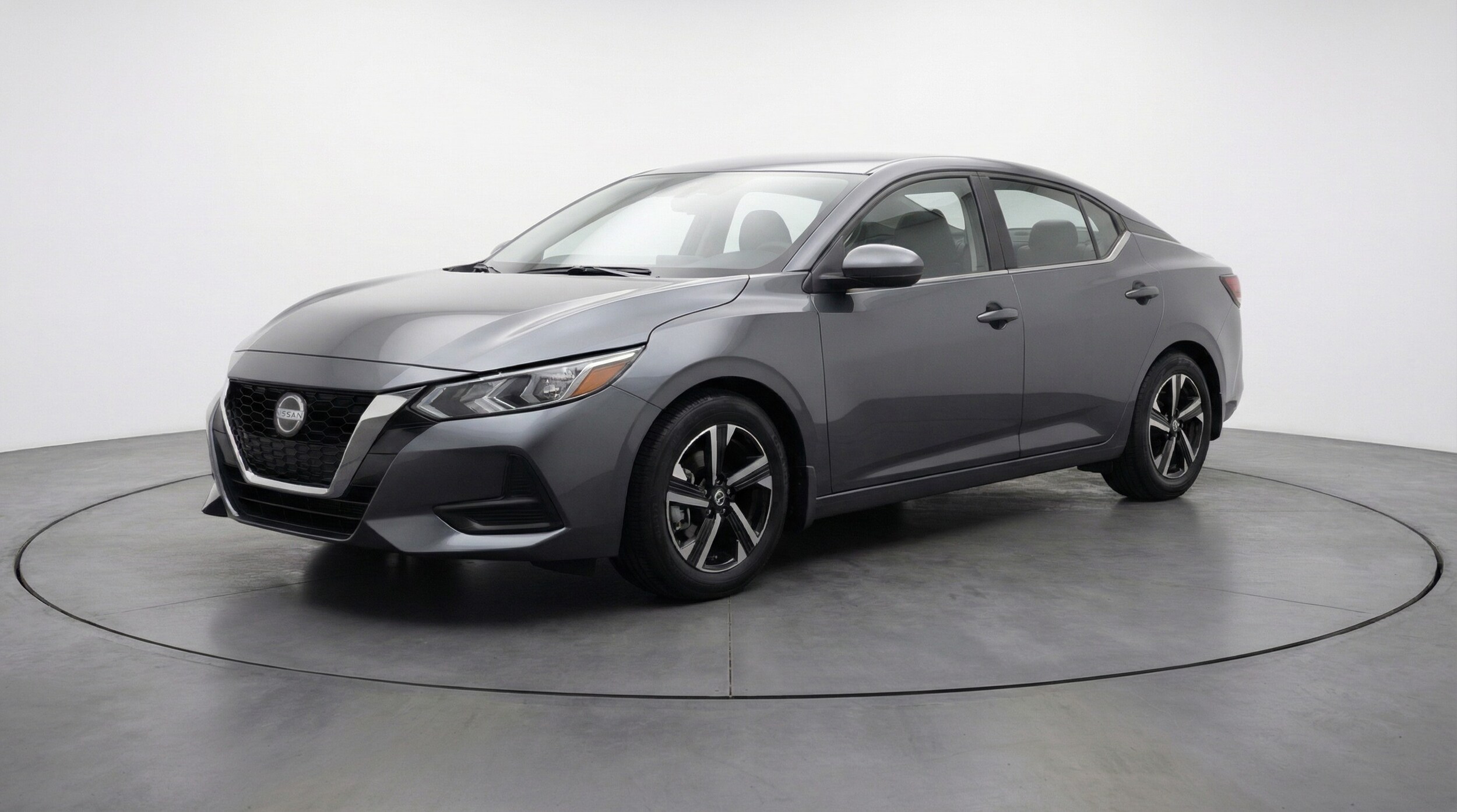 Thumbnail: 2025 Nissan Sentra - 3