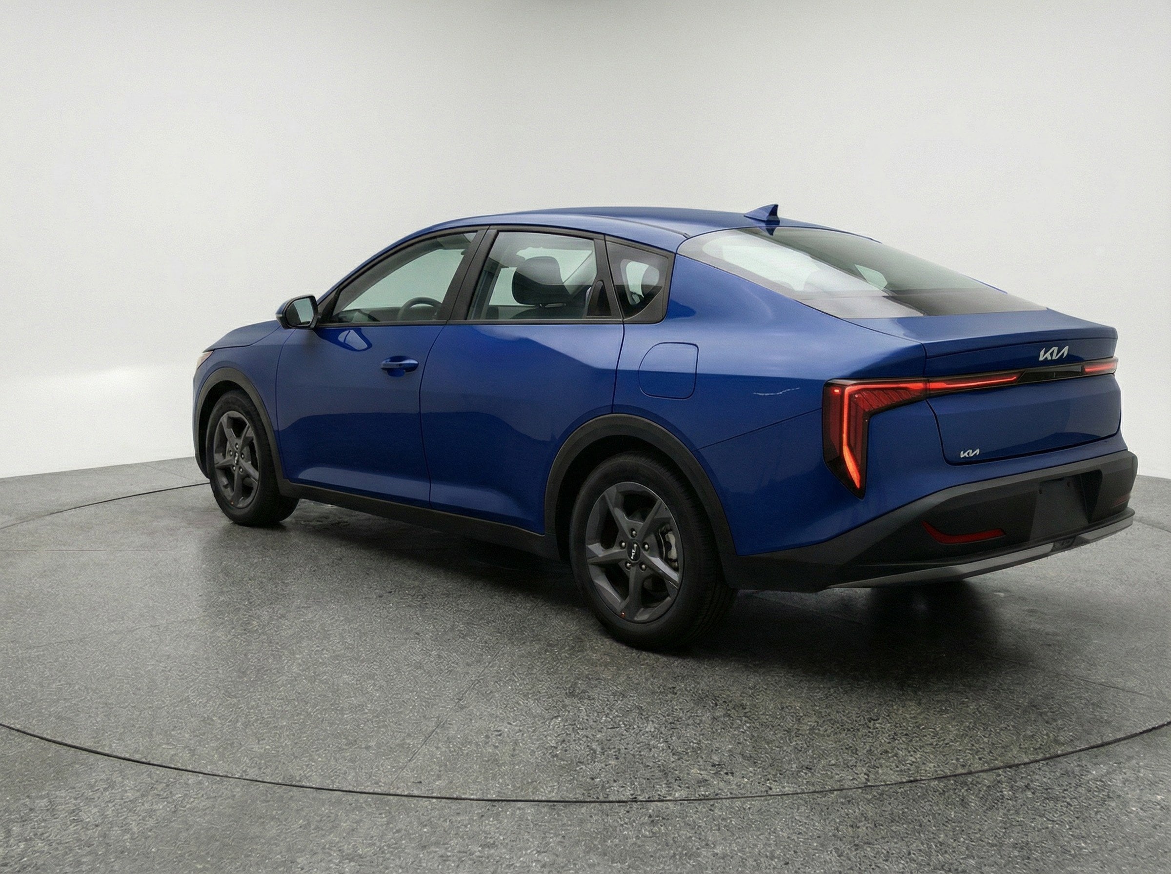 Thumbnail: 2025 Kia K4 - 6