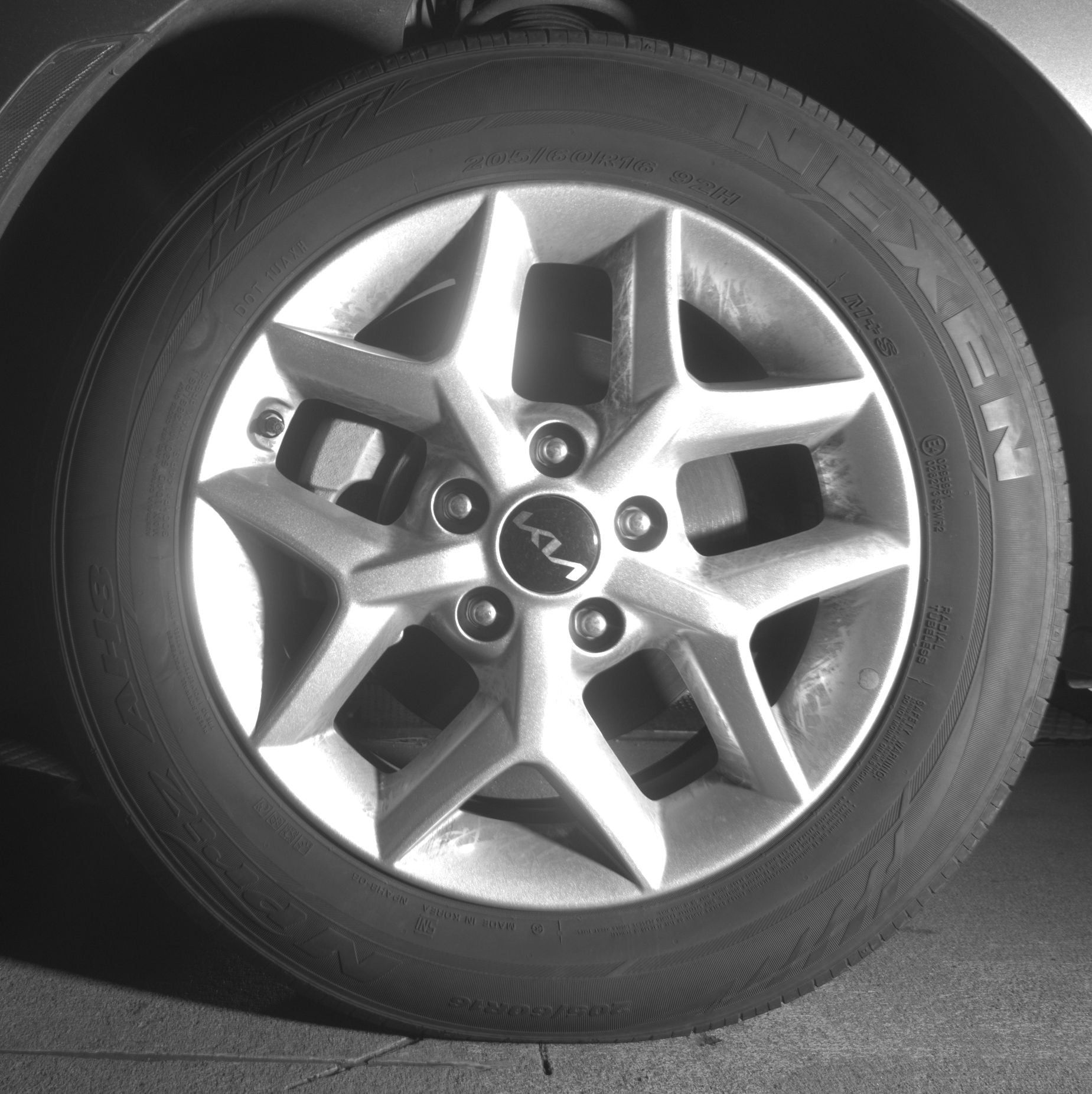 Thumbnail: 2025 Kia Soul - 9