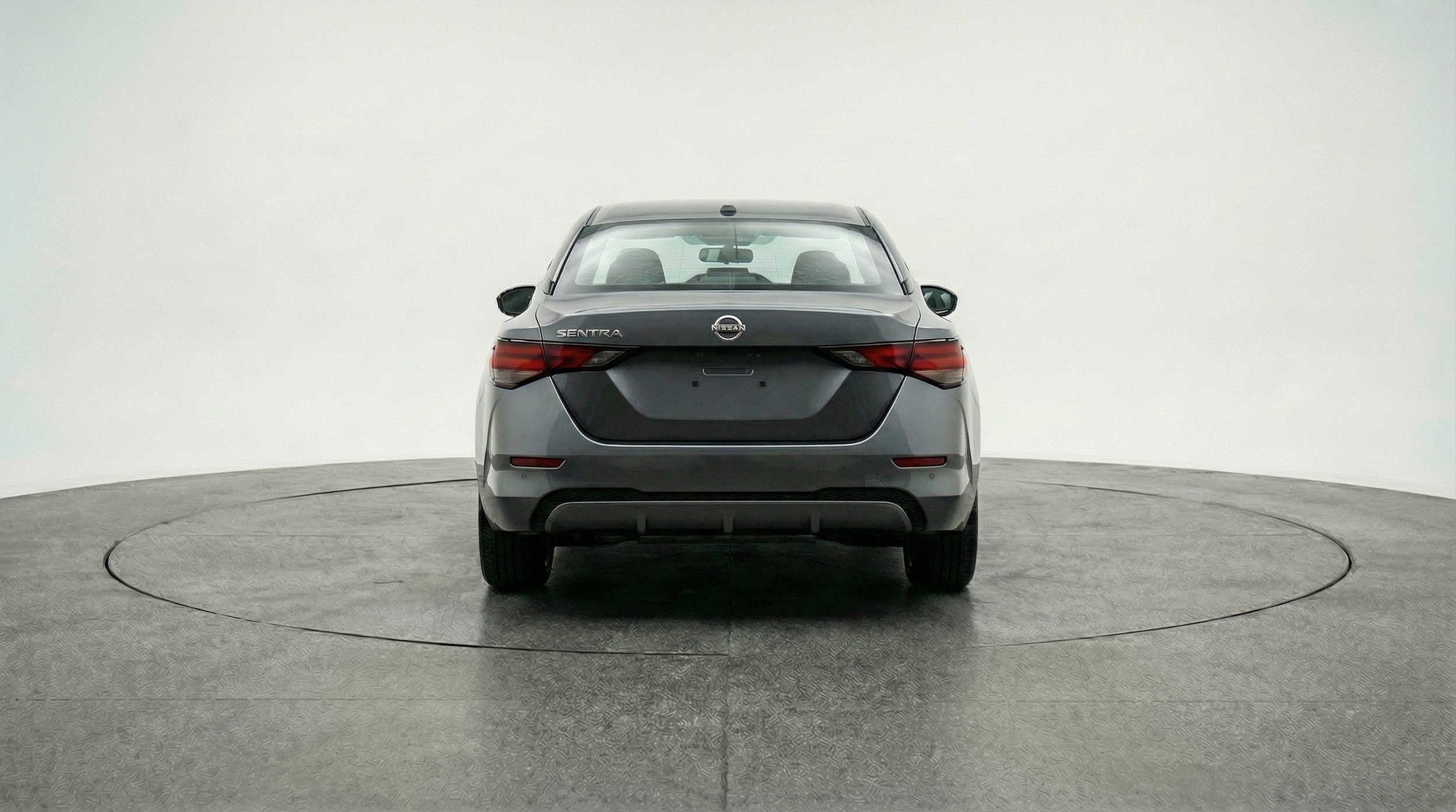Thumbnail: 2025 Nissan Sentra - 7