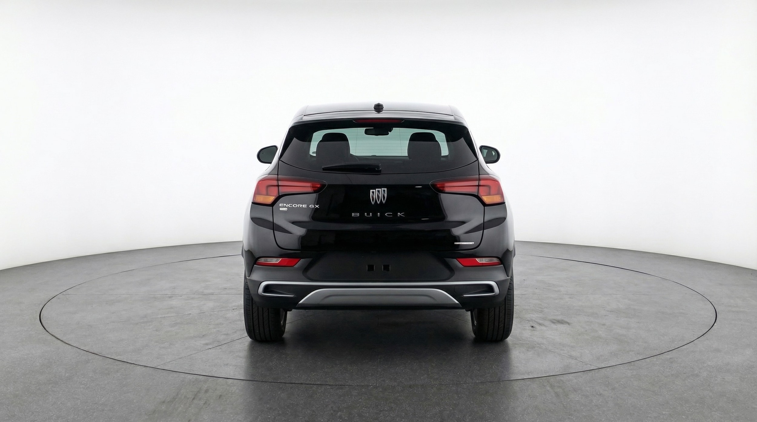 Thumbnail: 2025 Buick Encore GX - 6