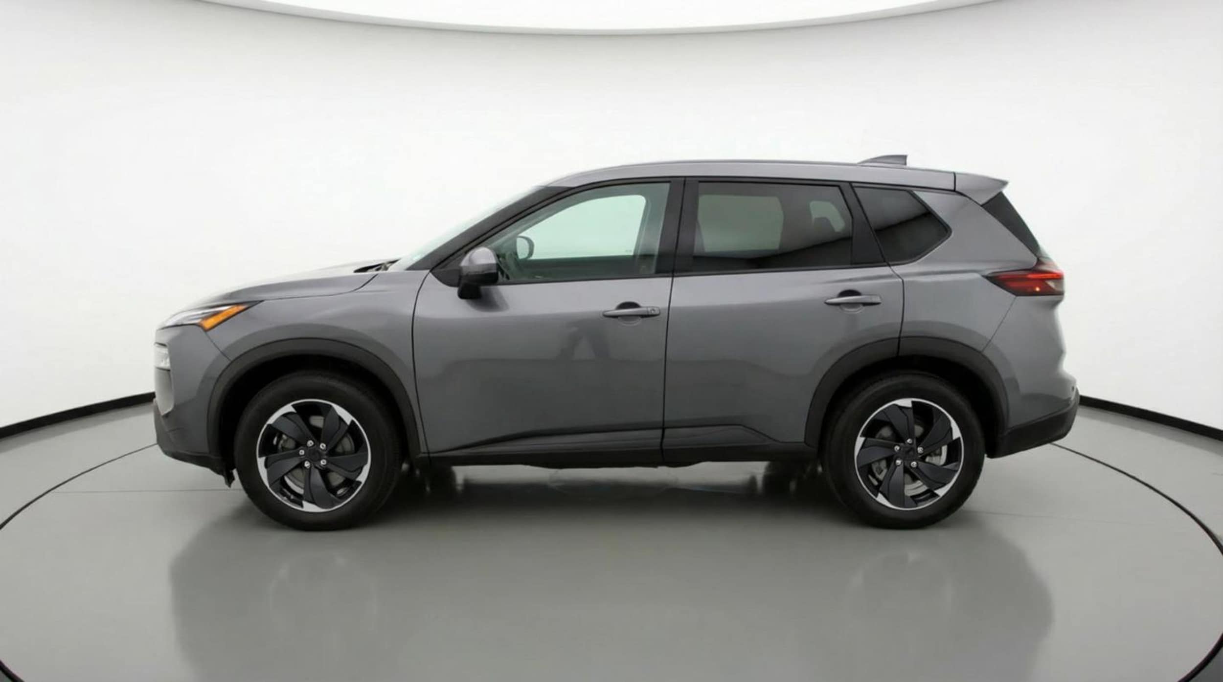 Thumbnail: 2025 Nissan Rogue - 4