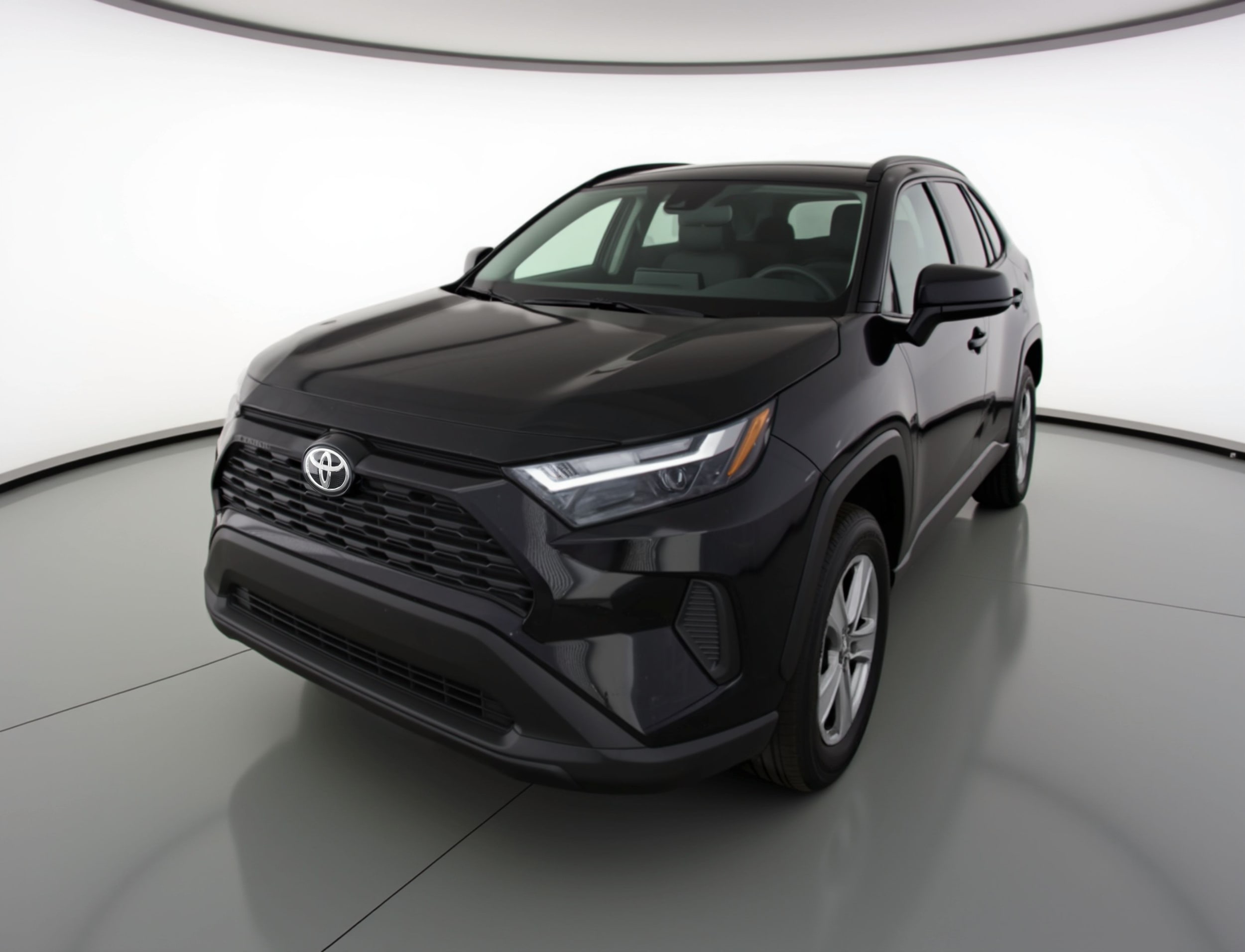 Thumbnail: 2025 Toyota RAV4 - 3