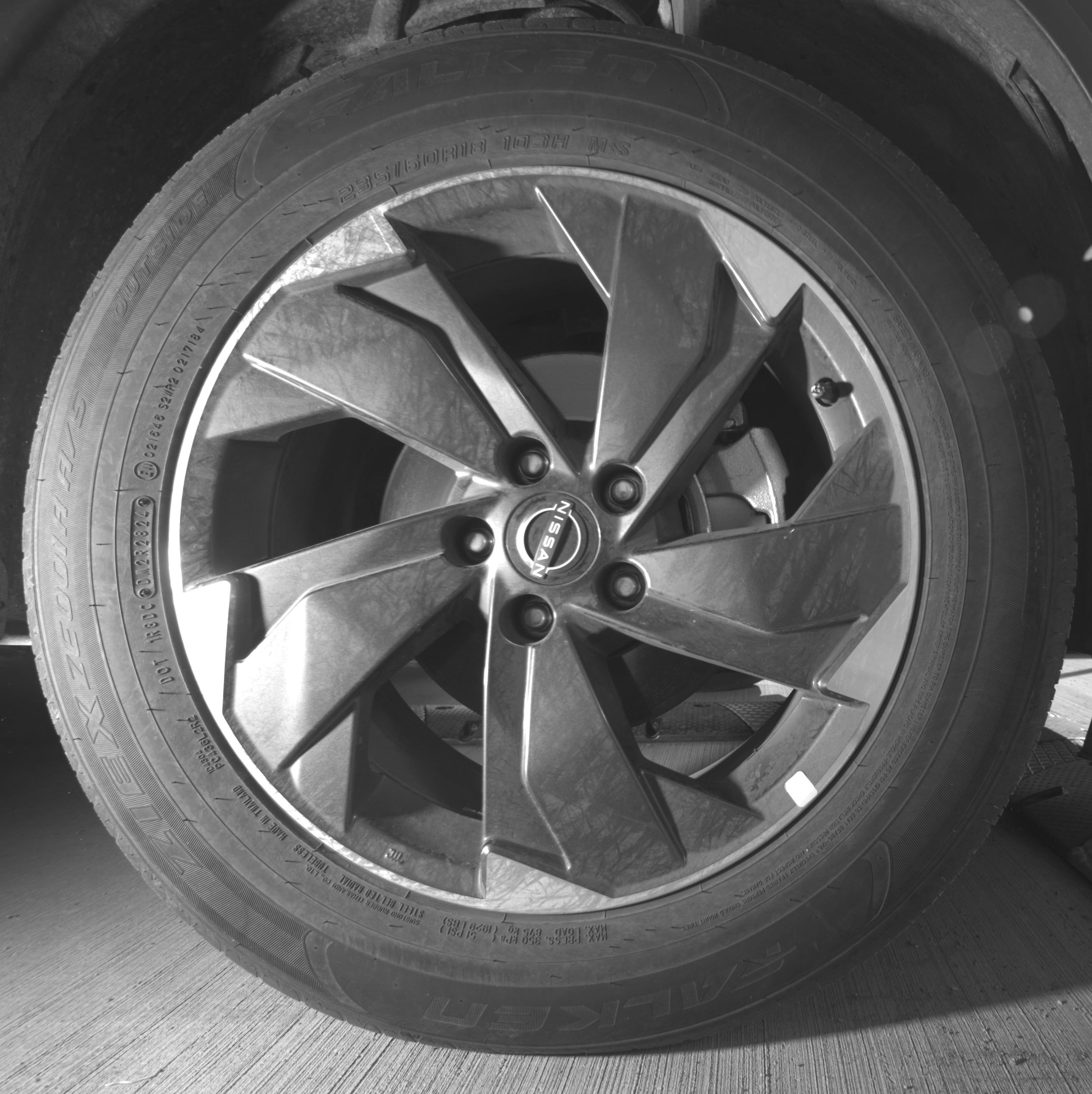 Thumbnail: 2025 Nissan Rogue - 10