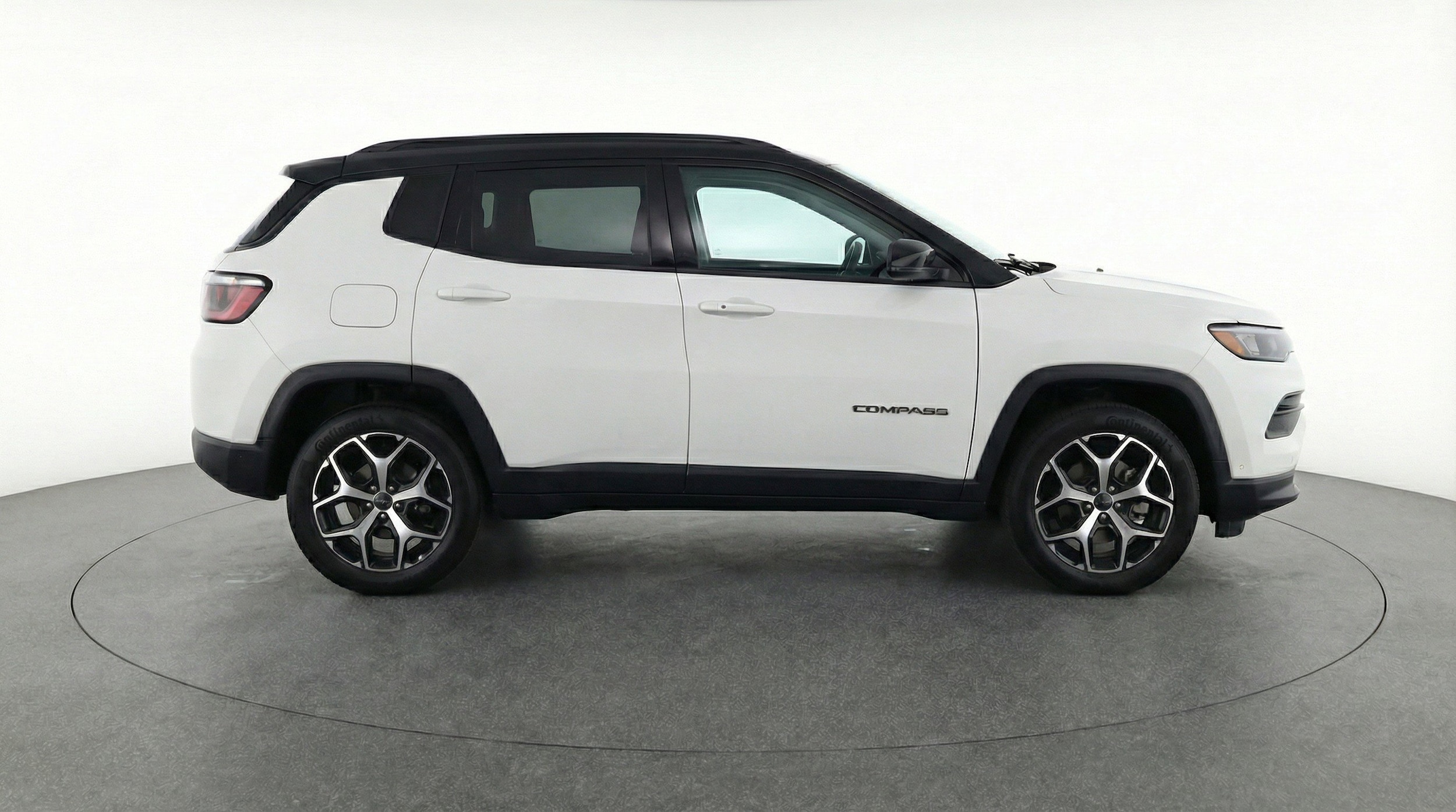Thumbnail: 2025 Jeep Compass - 11