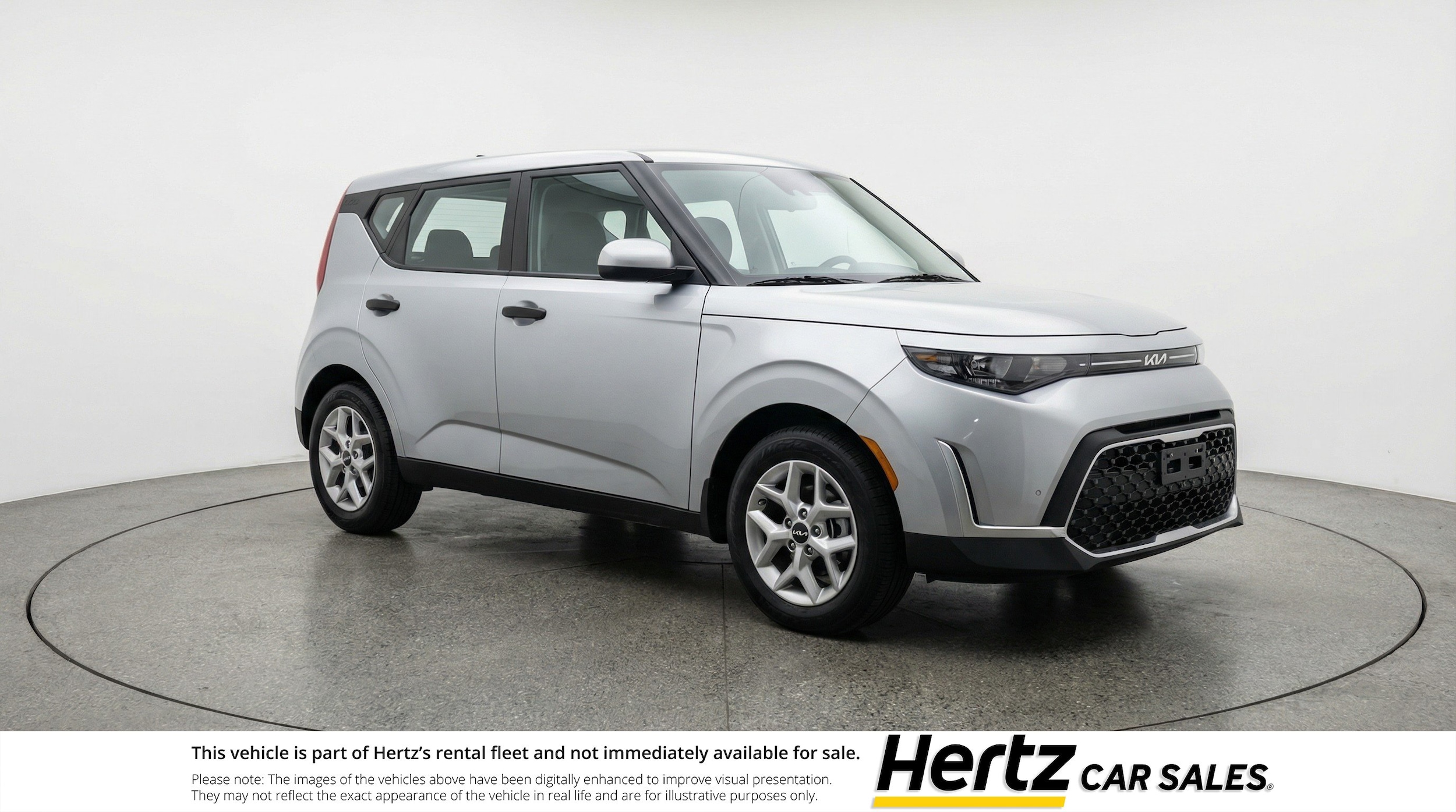 Thumbnail: 2025 Kia Soul - 1