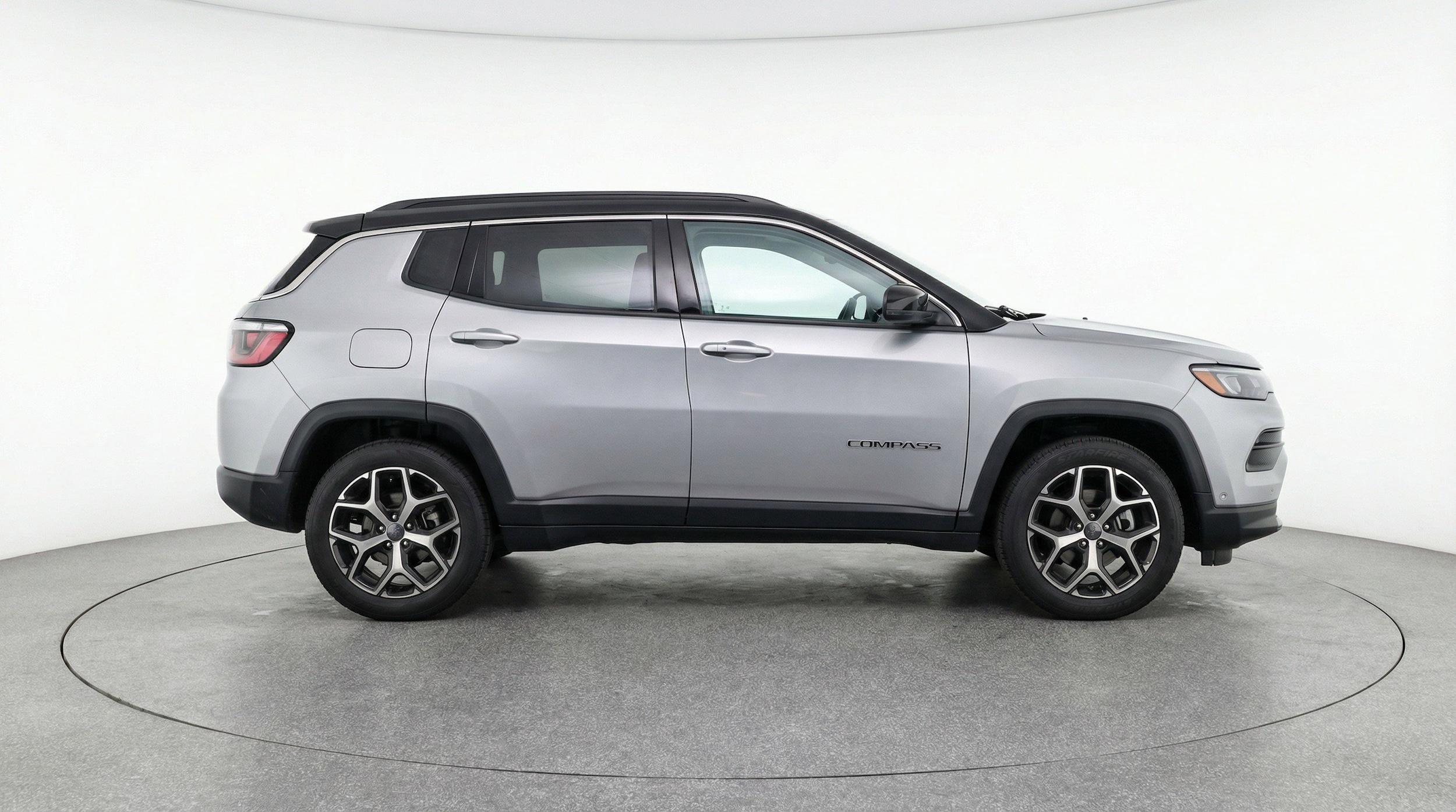 Thumbnail: 2025 Jeep Compass - 11