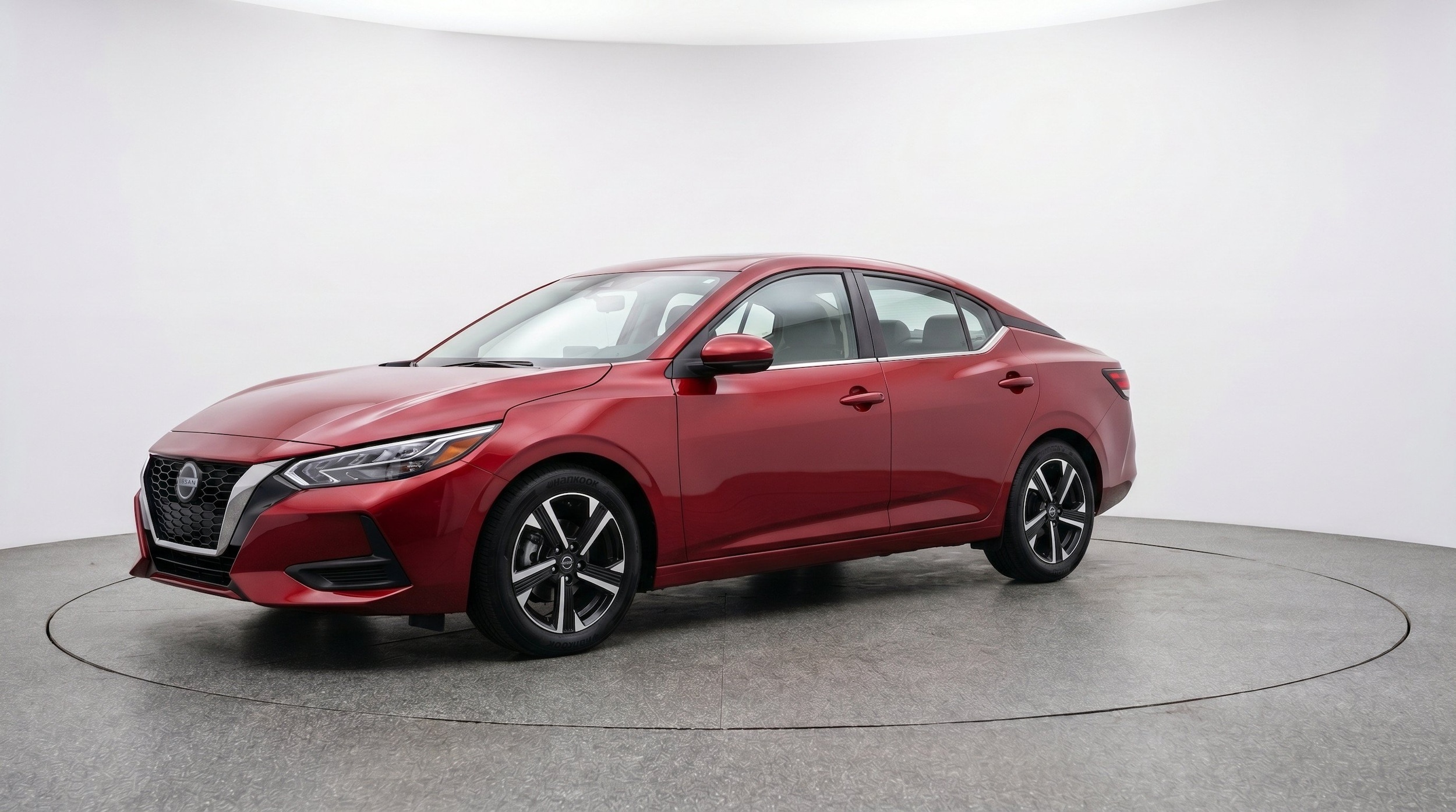 Thumbnail: 2025 Nissan Sentra - 3