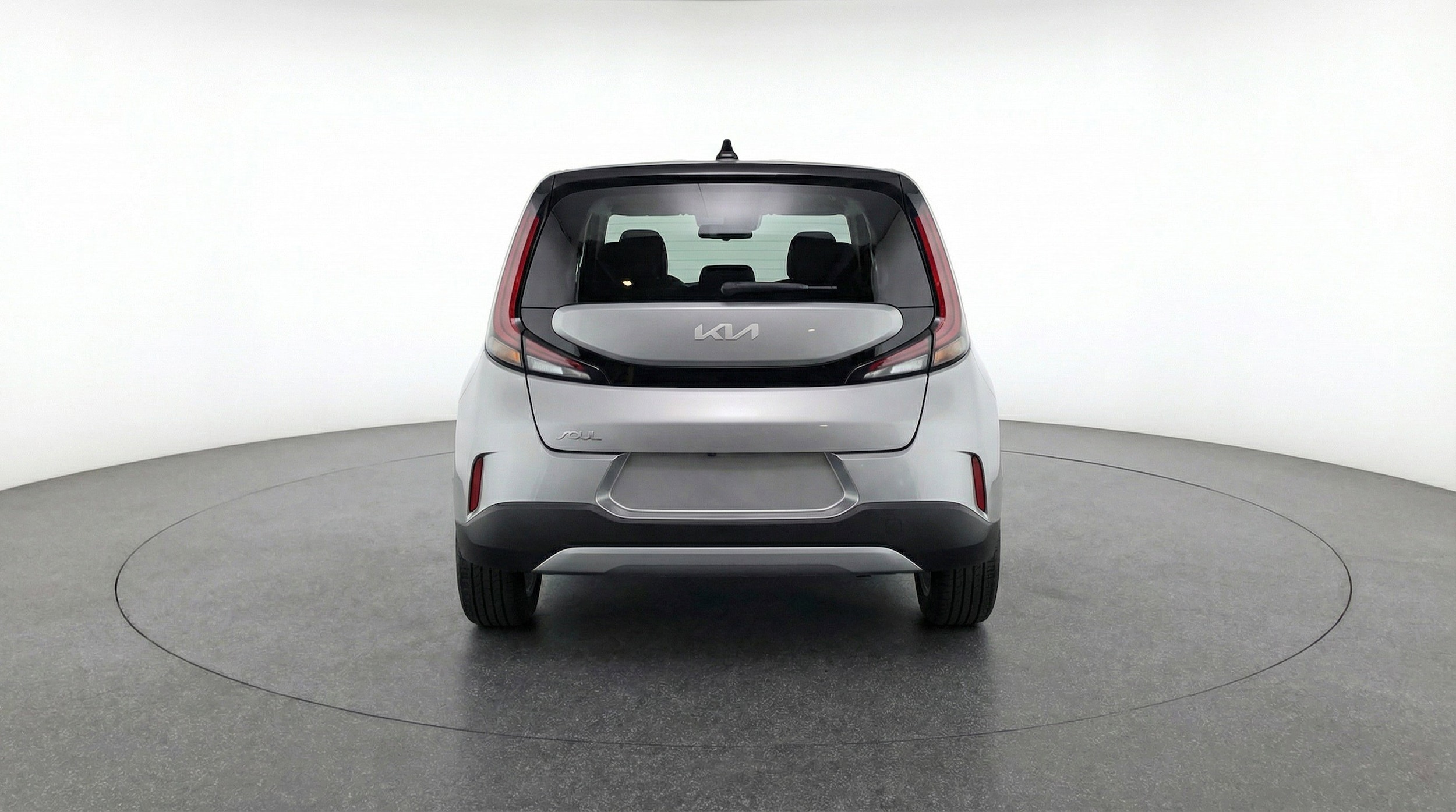 Thumbnail: 2025 Kia Soul - 7