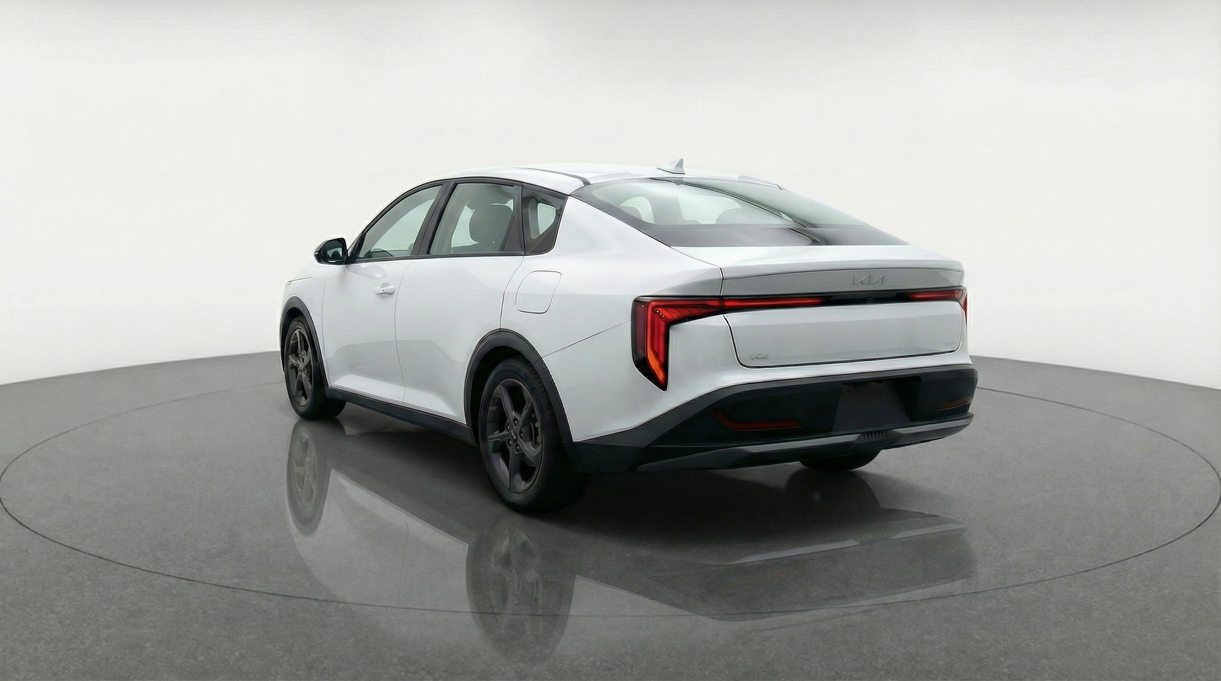 Thumbnail: 2025 Kia K4 - 5