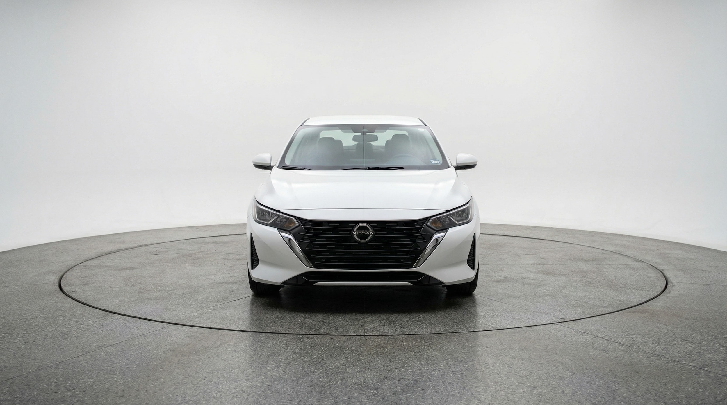 Thumbnail: 2025 Nissan Sentra - 2