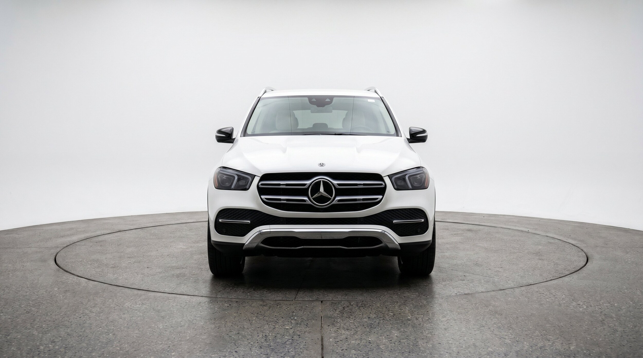 Thumbnail: 2026 Mercedes-Benz GLE - 2