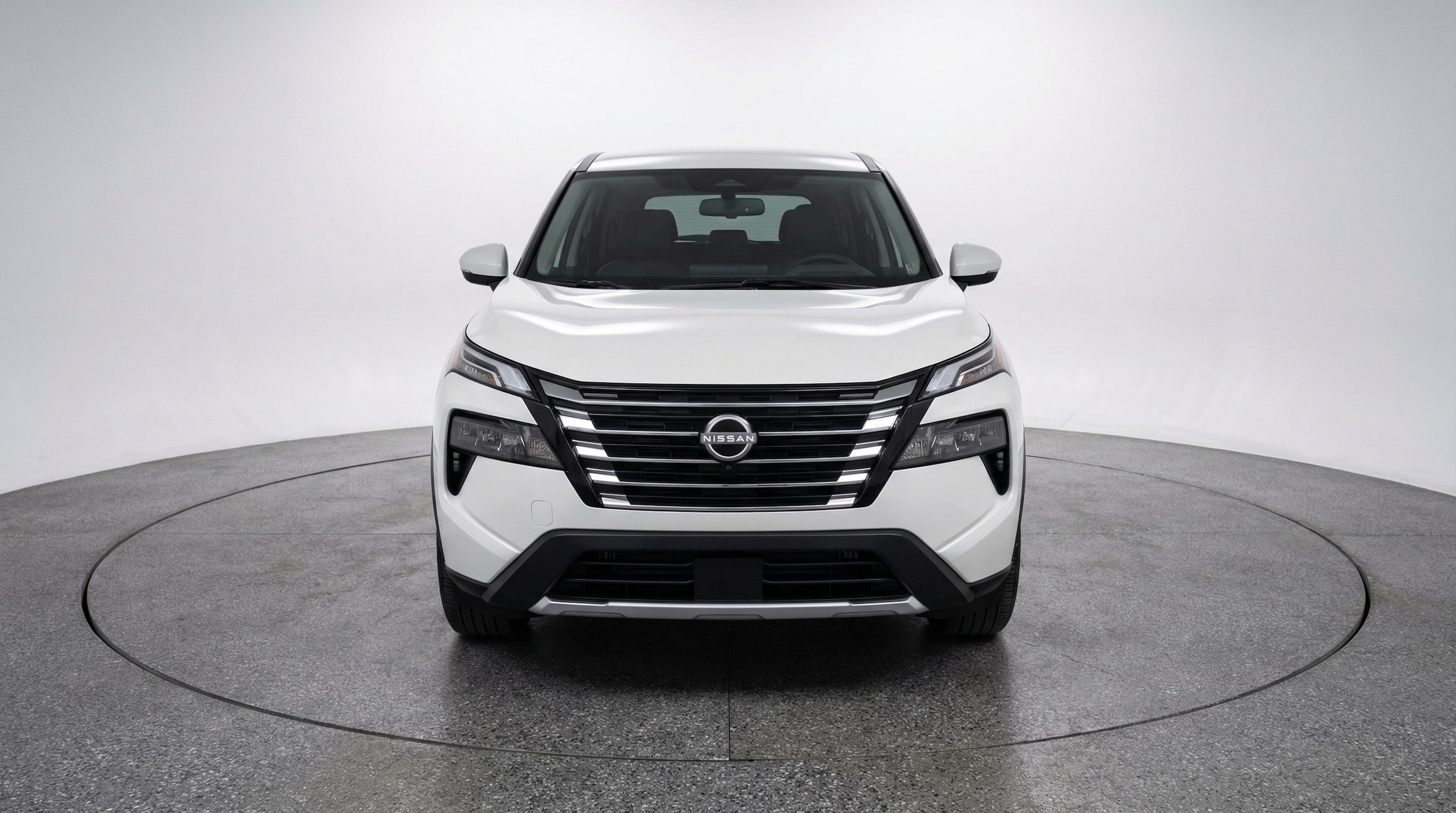 Thumbnail: 2025 Nissan Rogue - 2