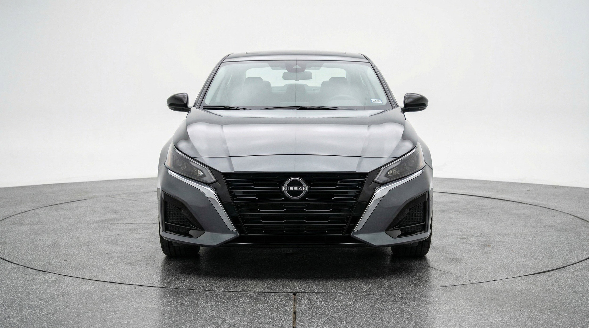 Thumbnail: 2025 Nissan Altima - 2