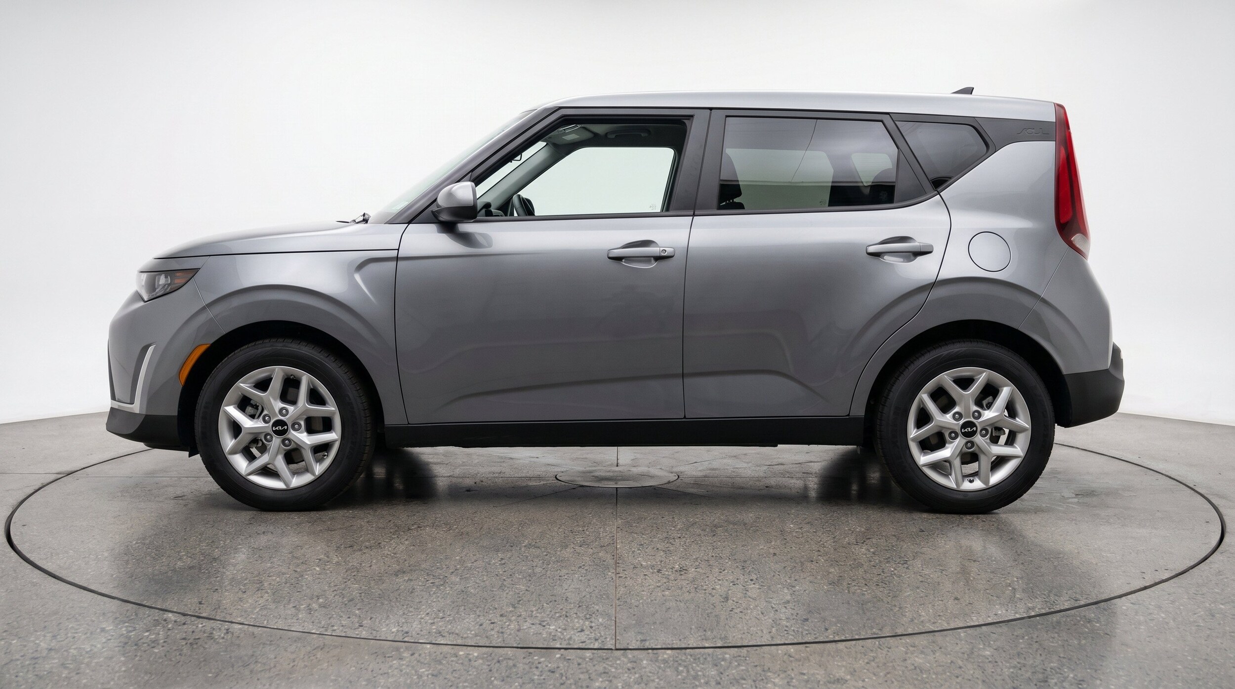Thumbnail: 2025 Kia Soul - 5