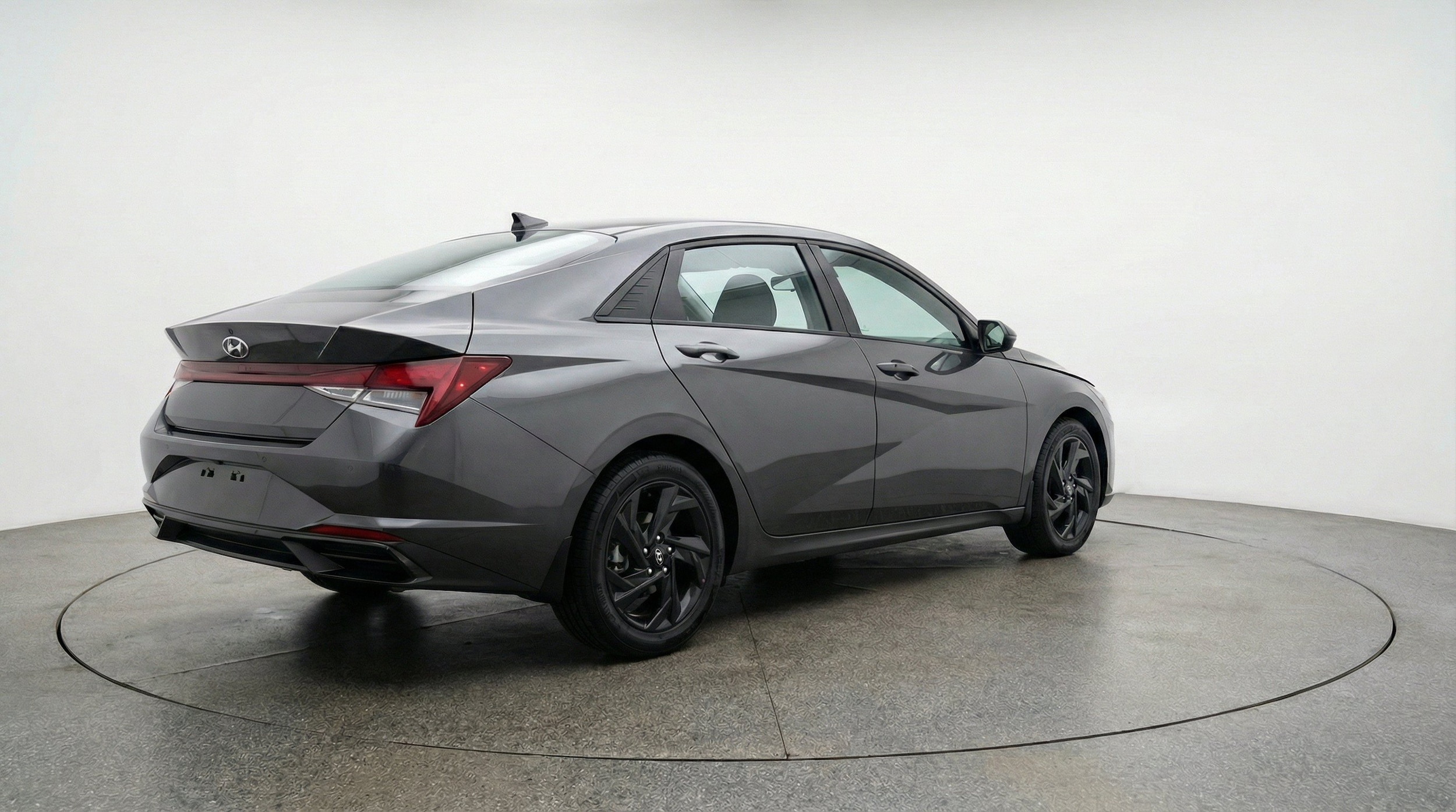 Thumbnail: 2026 Hyundai Elantra - 9