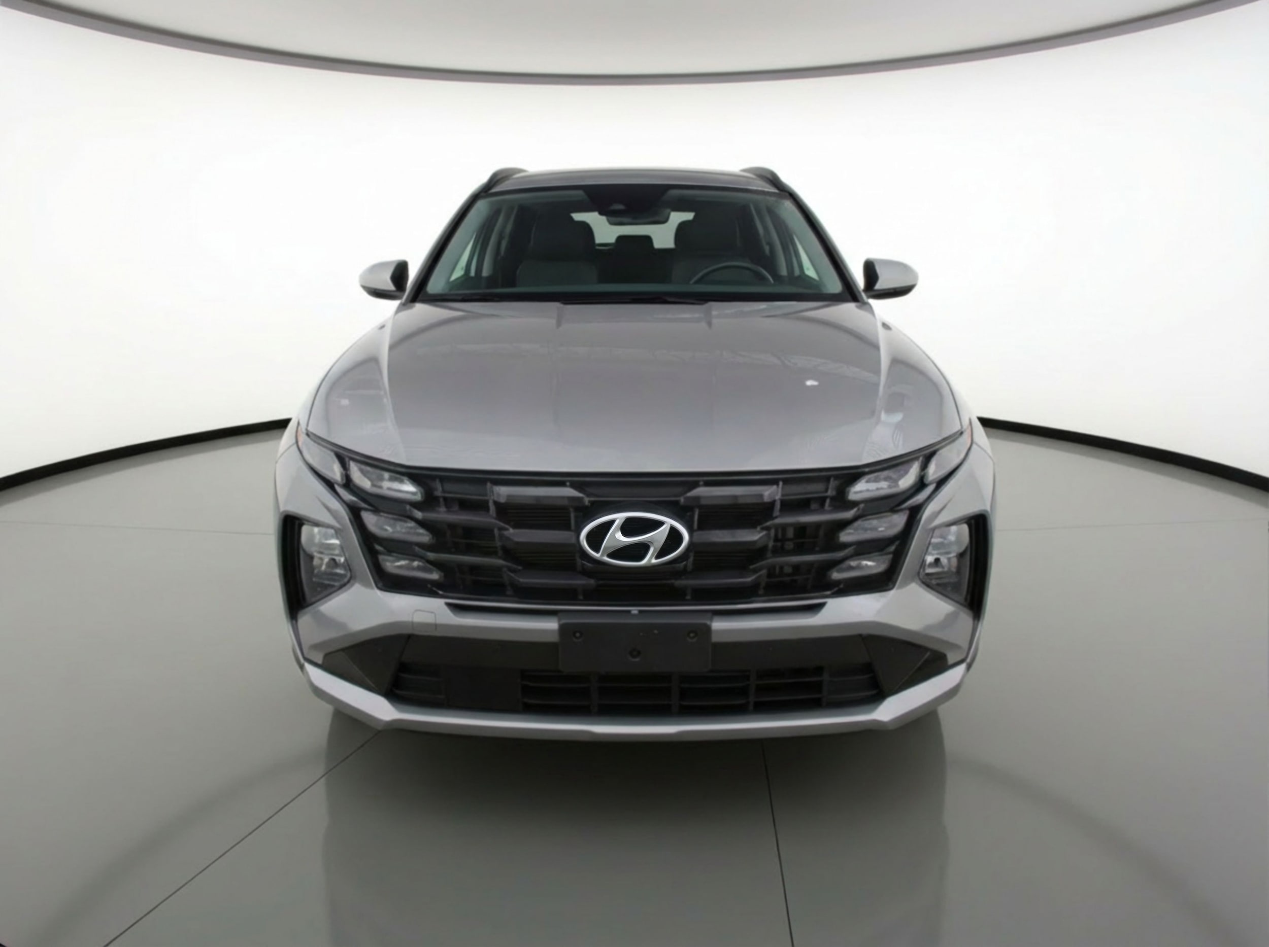 Thumbnail: 2025 Hyundai Tucson - 2