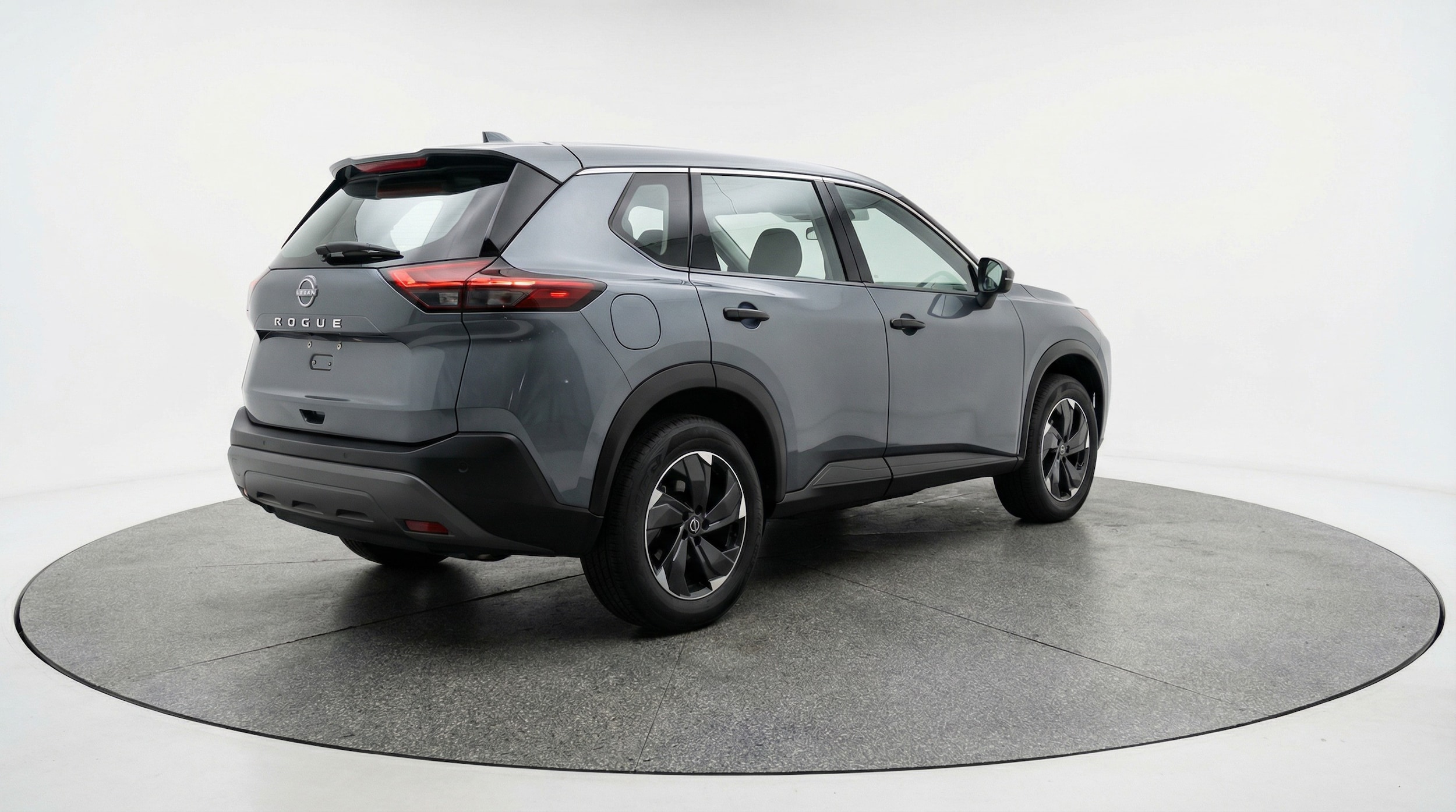 Thumbnail: 2025 Nissan Rogue - 7