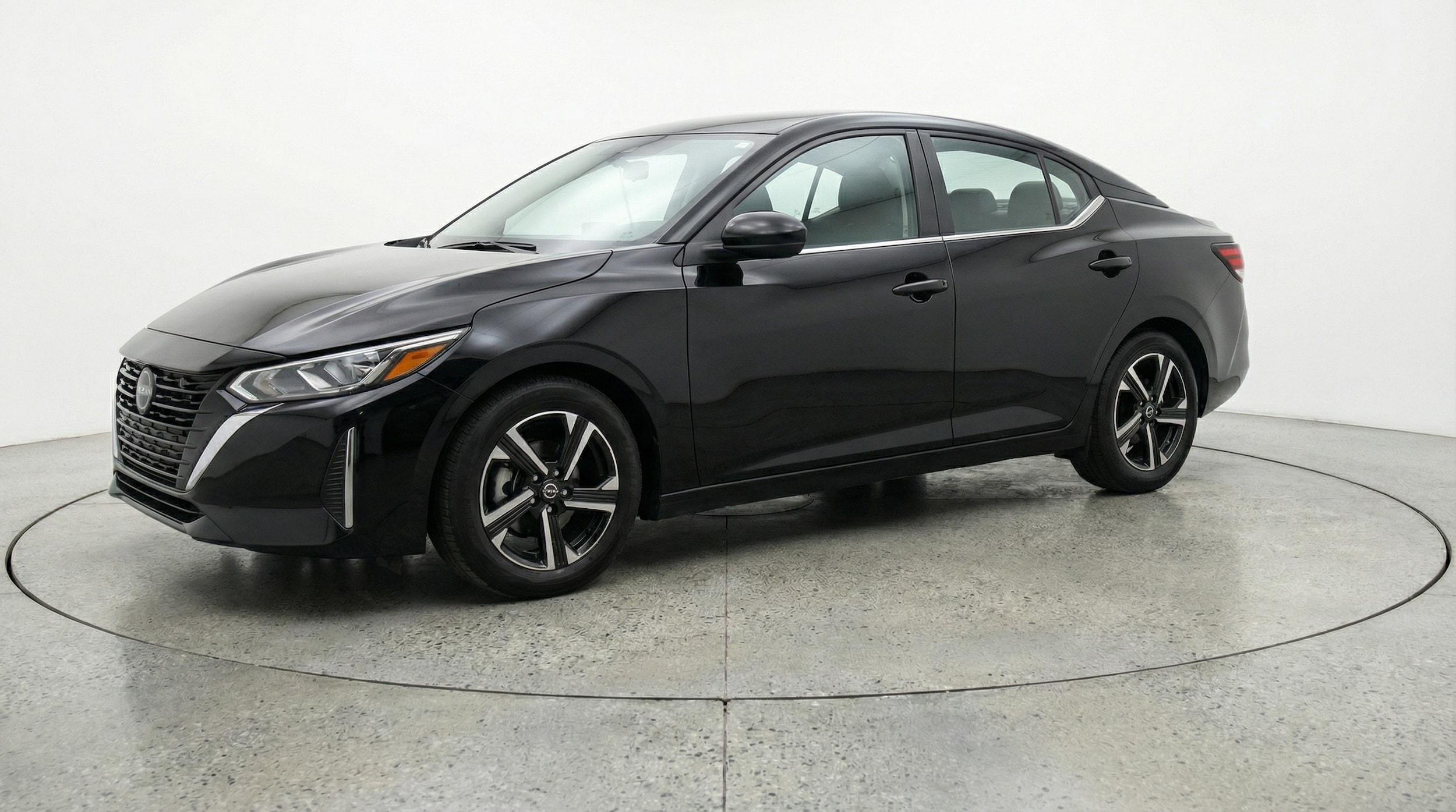 Thumbnail: 2025 Nissan Sentra - 3