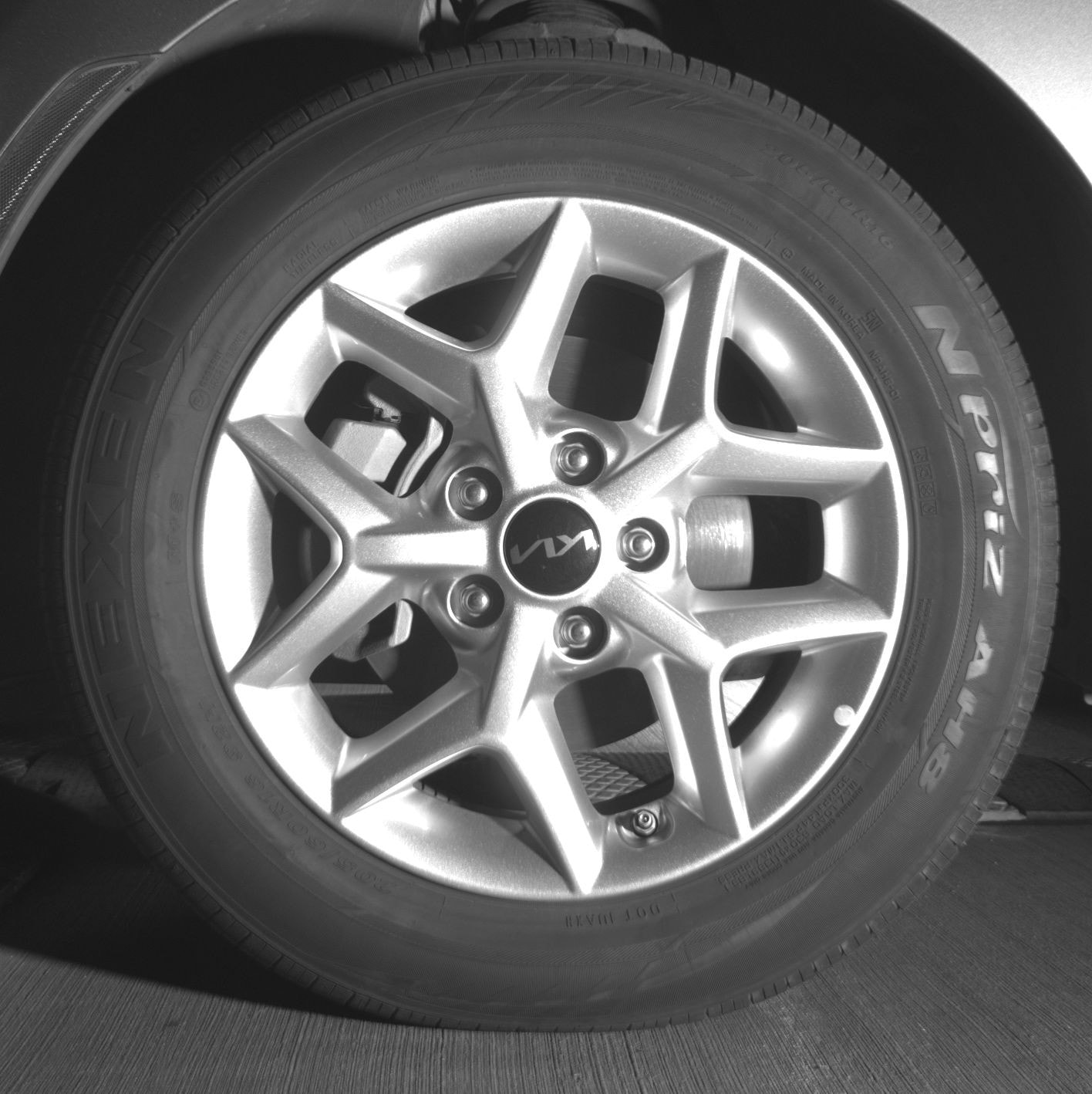 Thumbnail: 2025 Kia Soul - 9