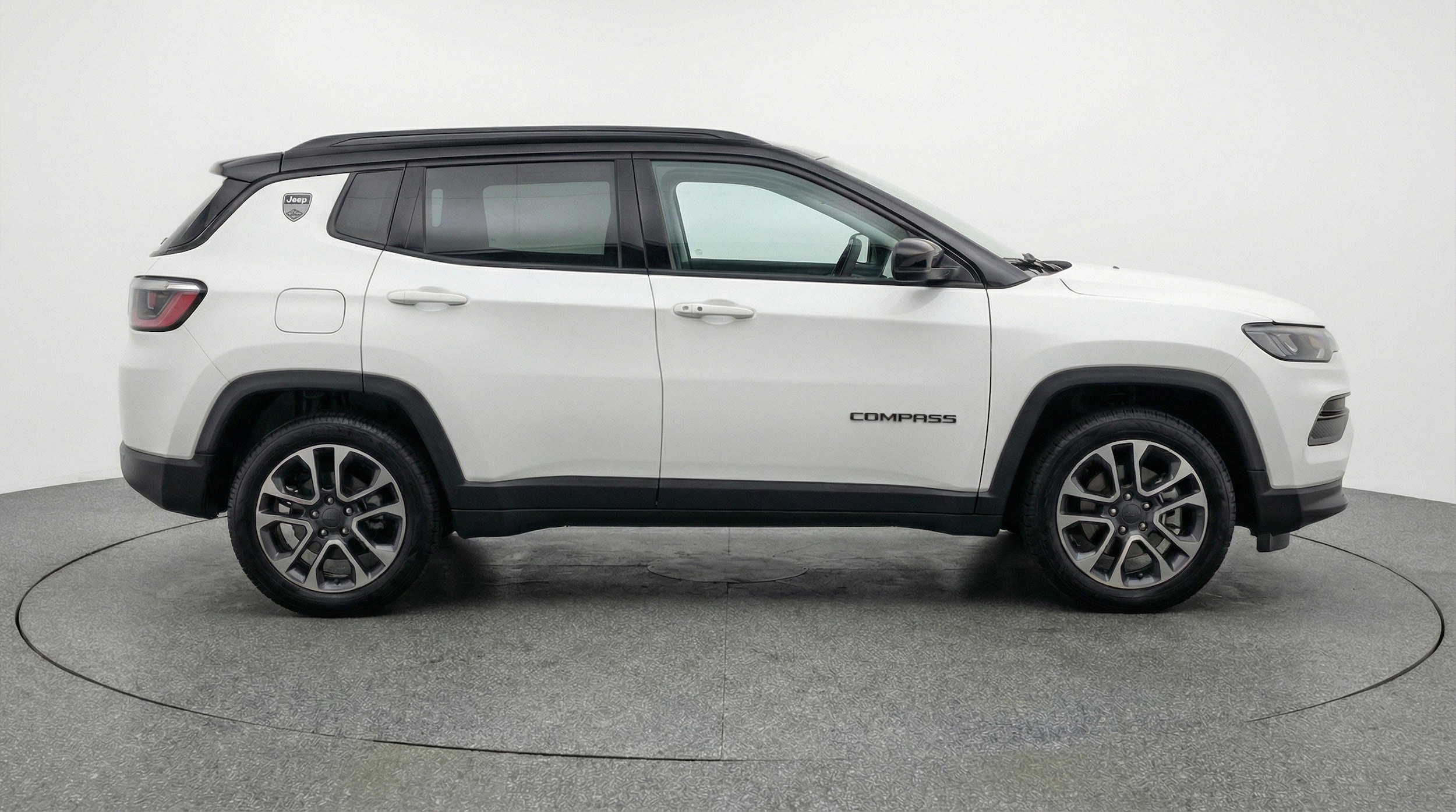 Thumbnail: 2025 Jeep Compass - 11