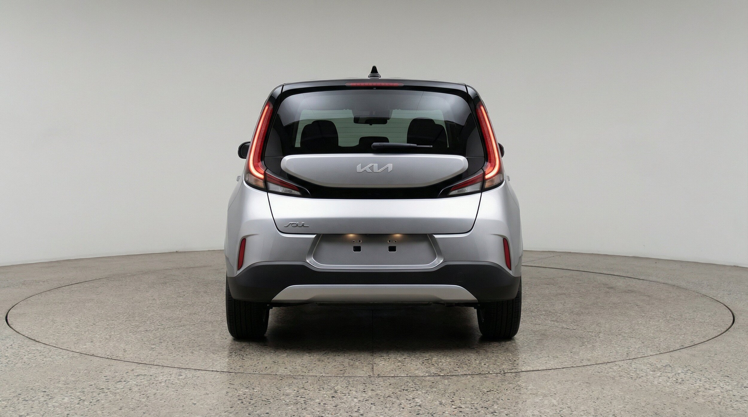 Thumbnail: 2025 Kia Soul - 7