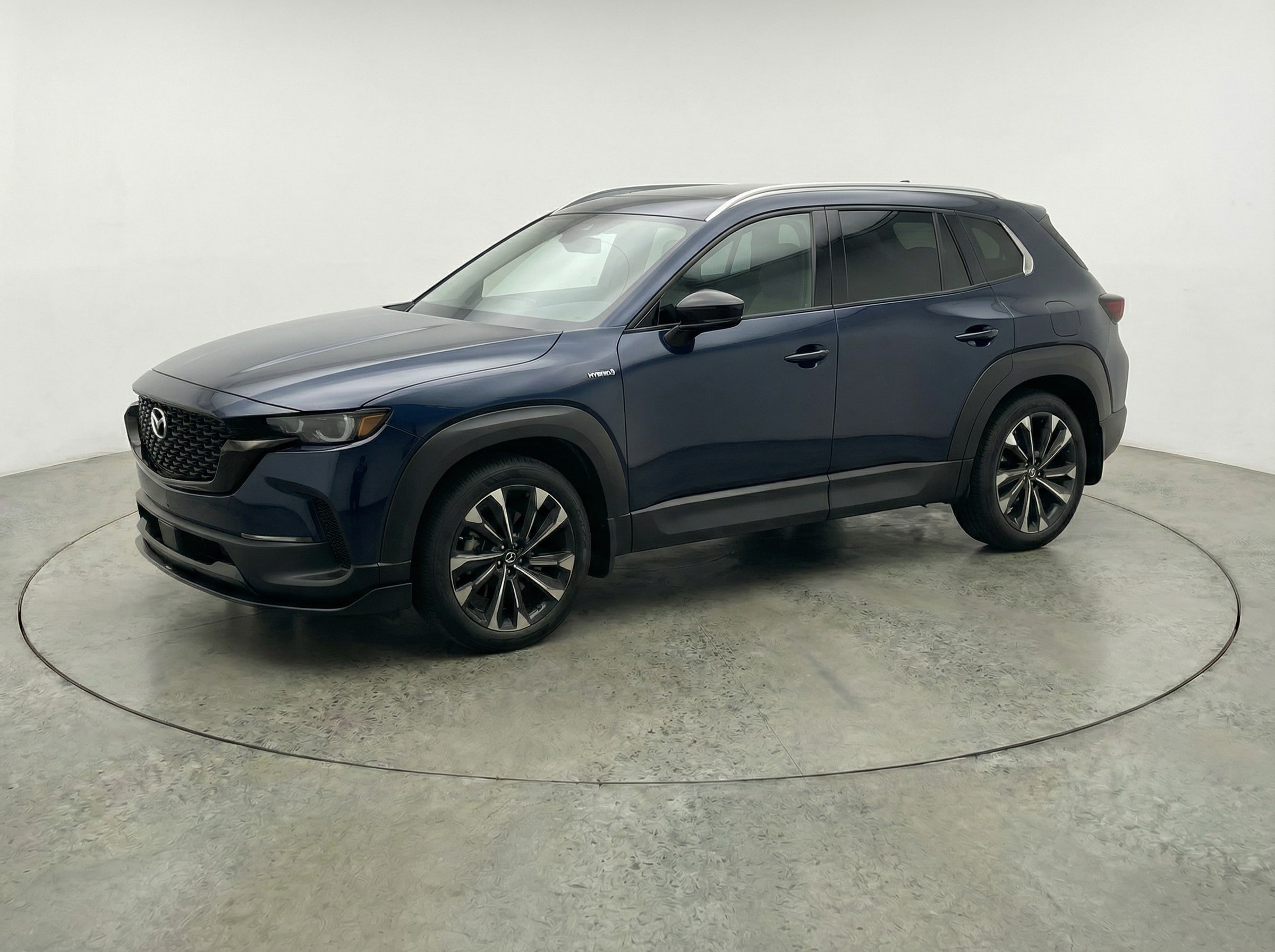 Thumbnail: 2025 Mazda CX-50 - 3