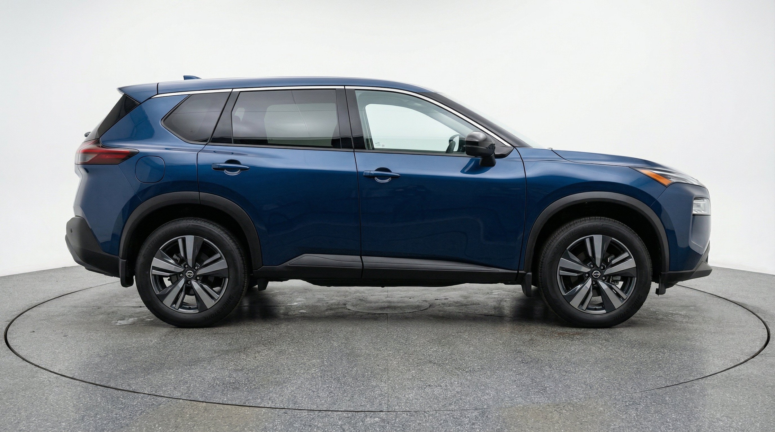 Thumbnail: 2026 Nissan Rogue - 11