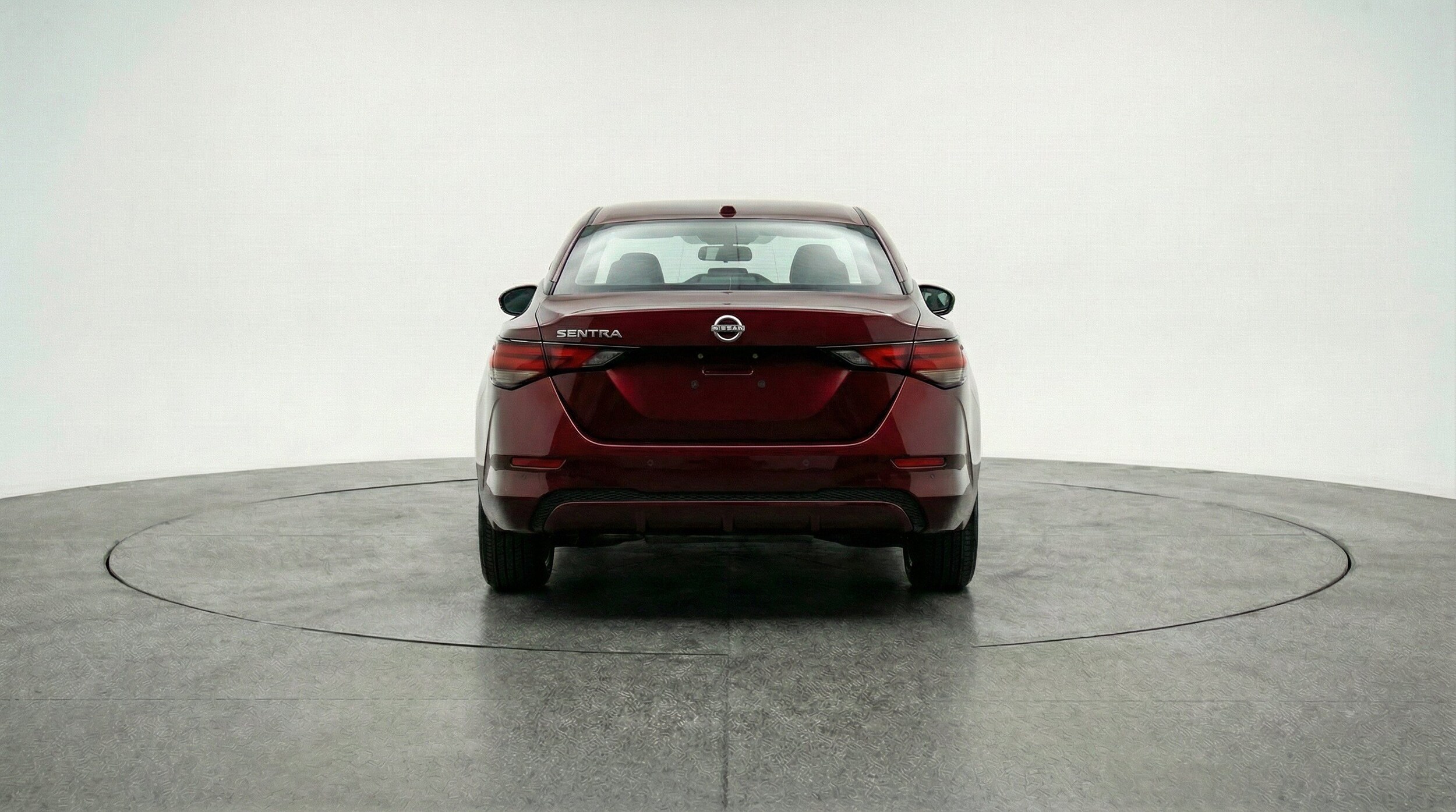Thumbnail: 2025 Nissan Sentra - 7