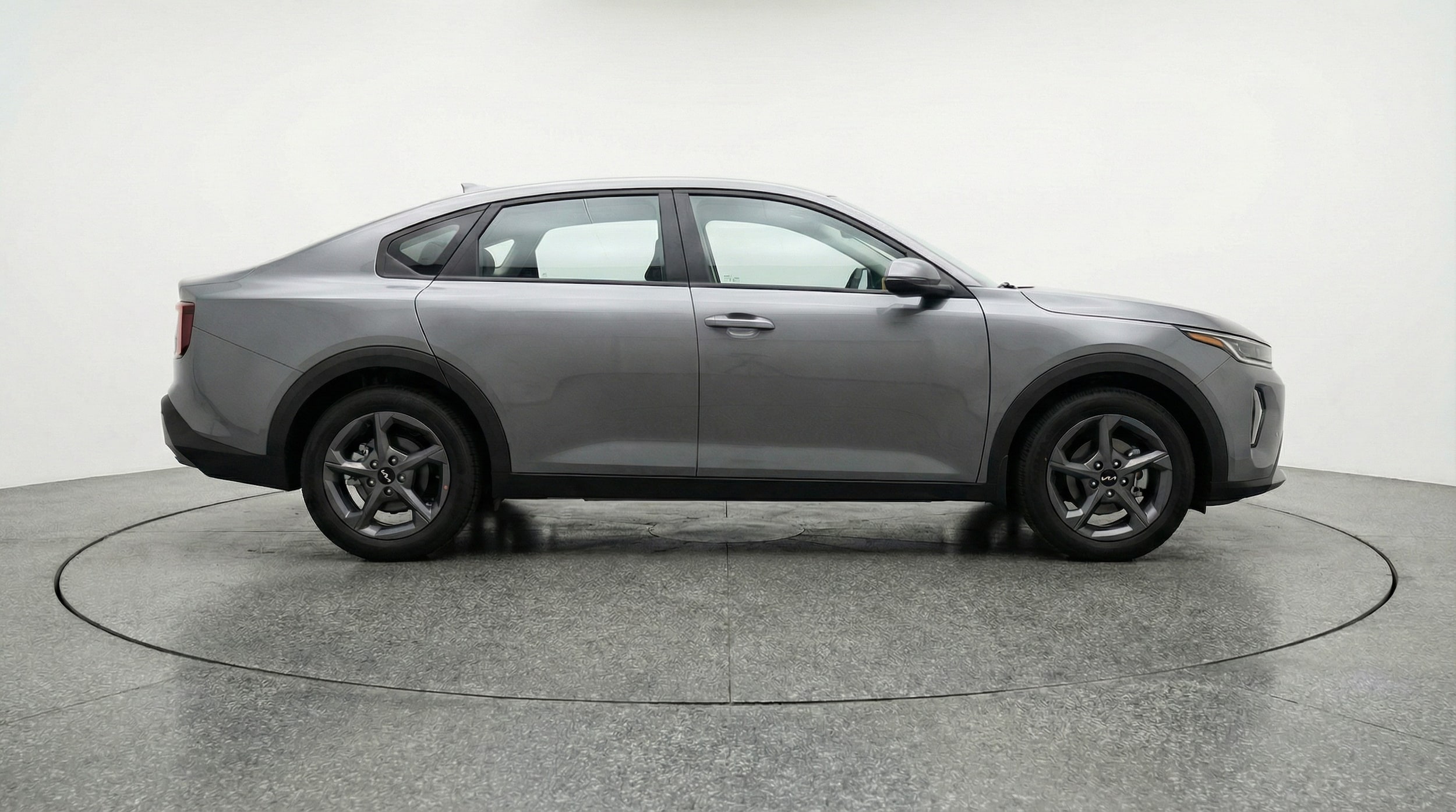 Thumbnail: 2025 Kia K4 - 8