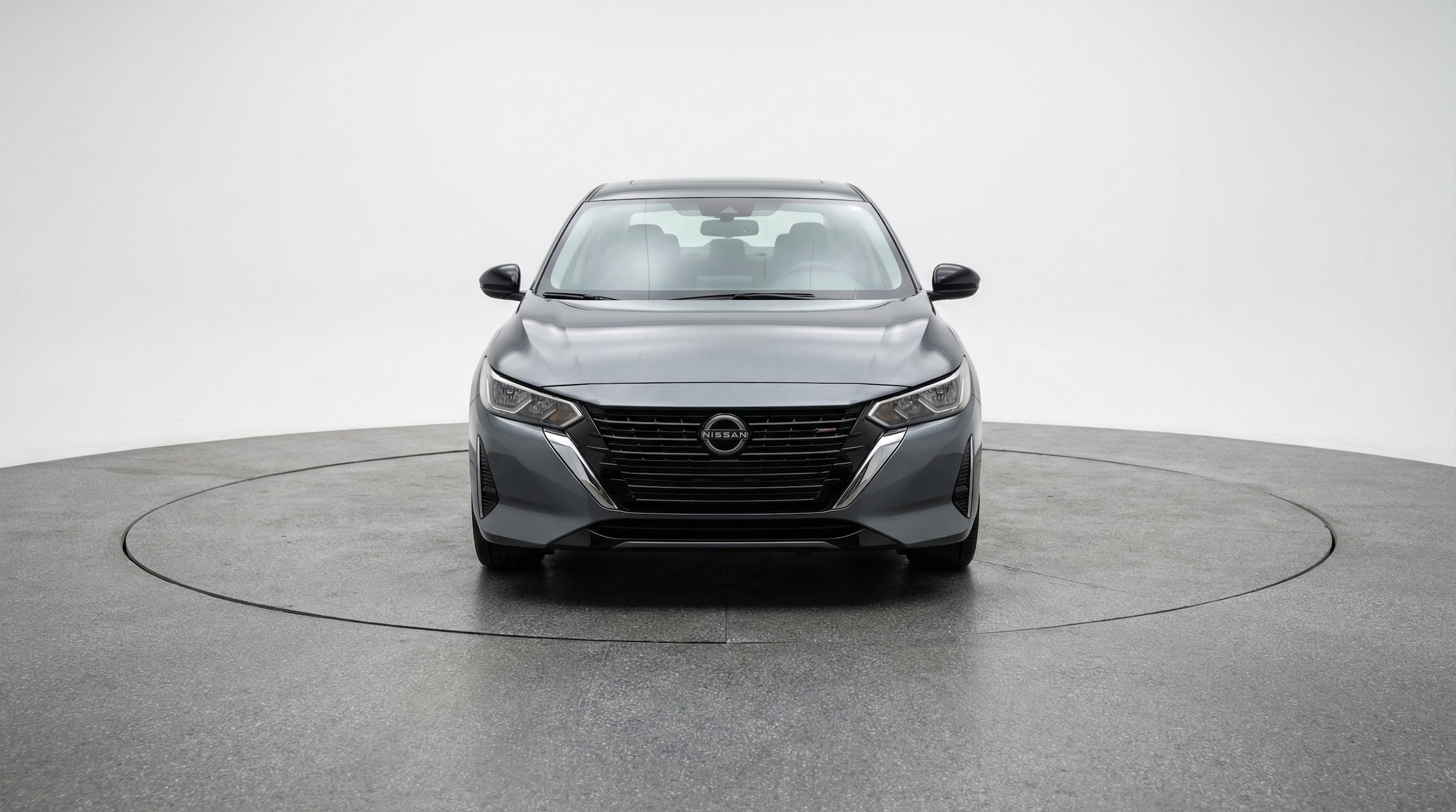 Thumbnail: 2025 Nissan Sentra - 2