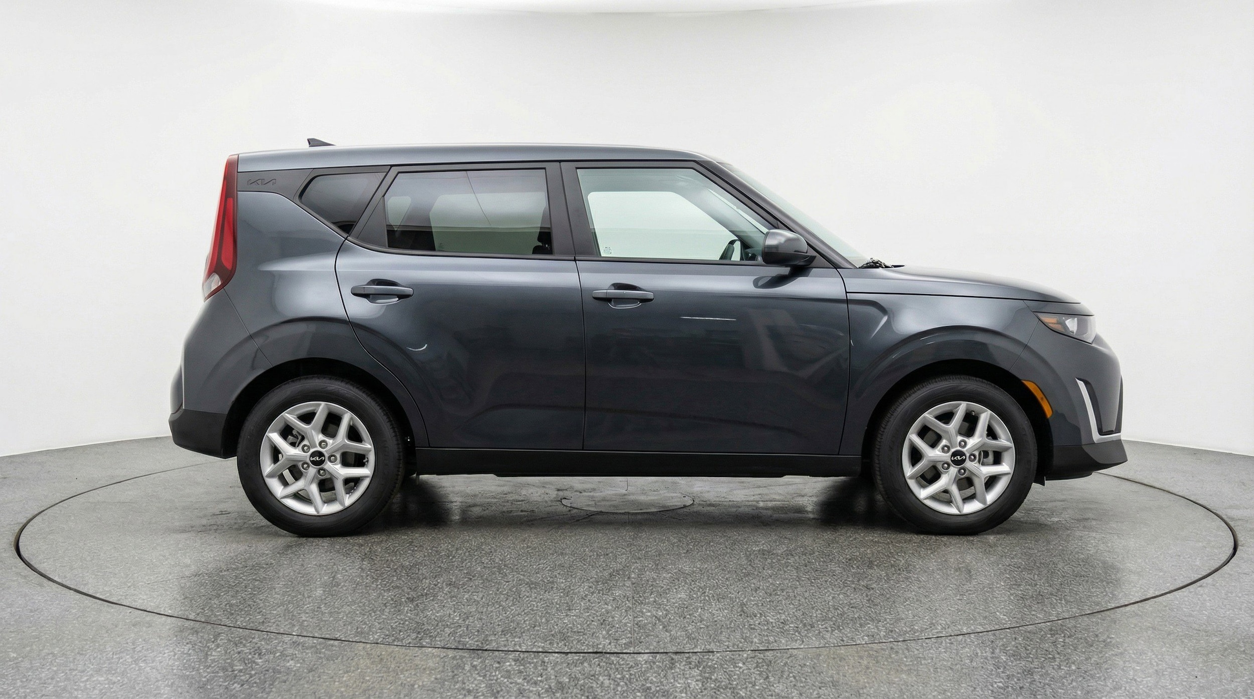 Thumbnail: 2025 Kia Soul - 11