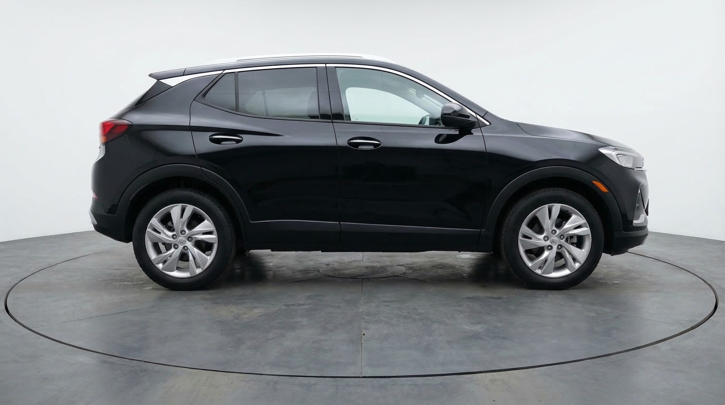 Thumbnail: 2025 Buick Encore GX - 8