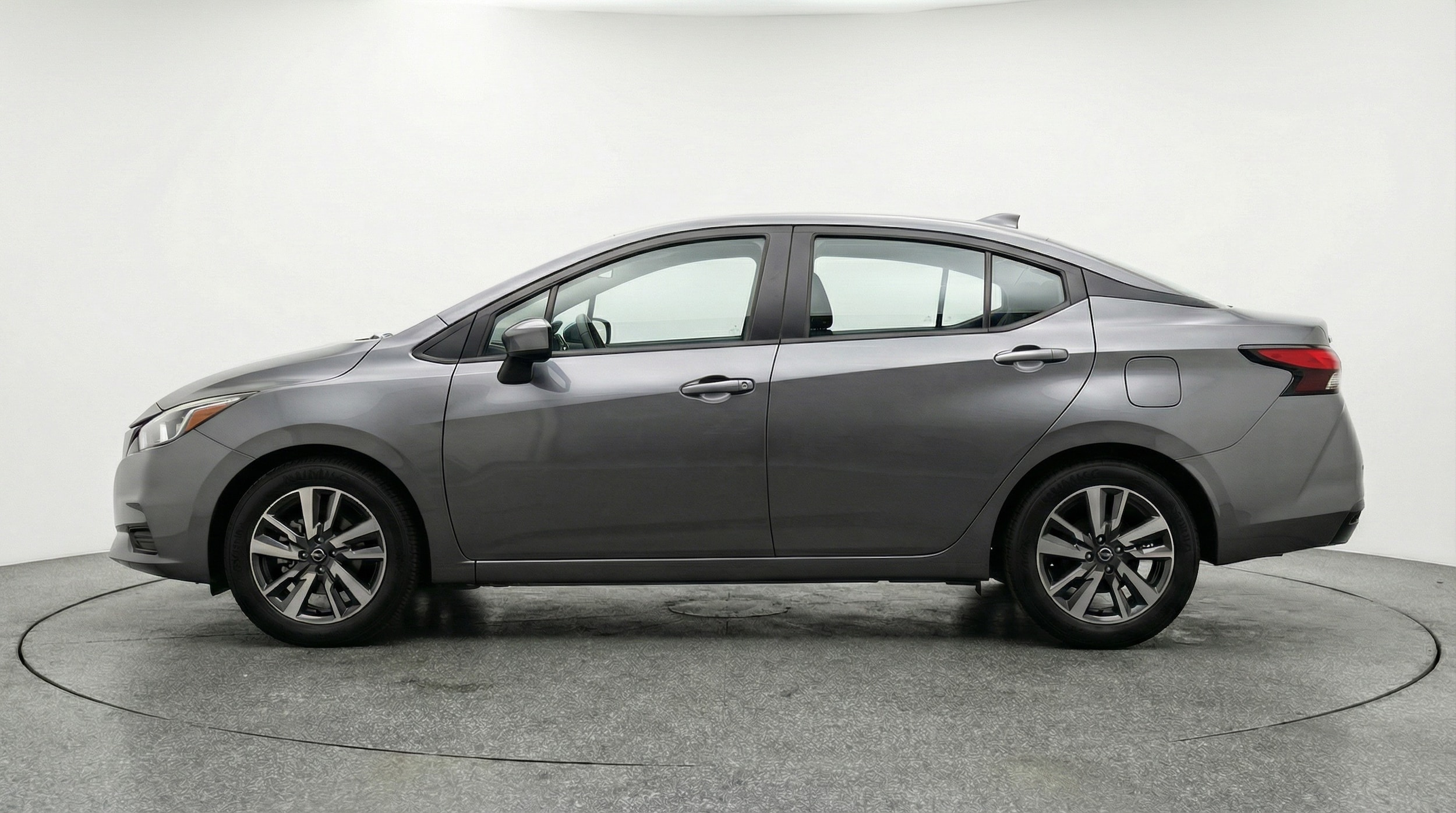 Thumbnail: 2025 Nissan Versa - 4