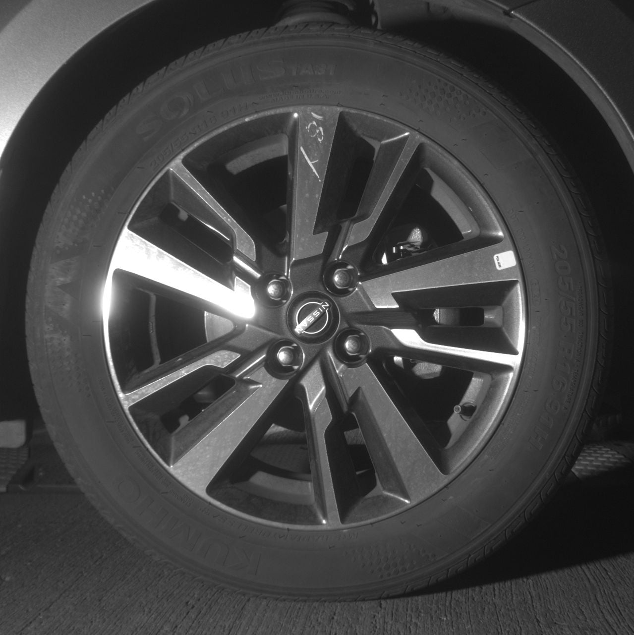 Thumbnail: 2025 Nissan Versa - 10