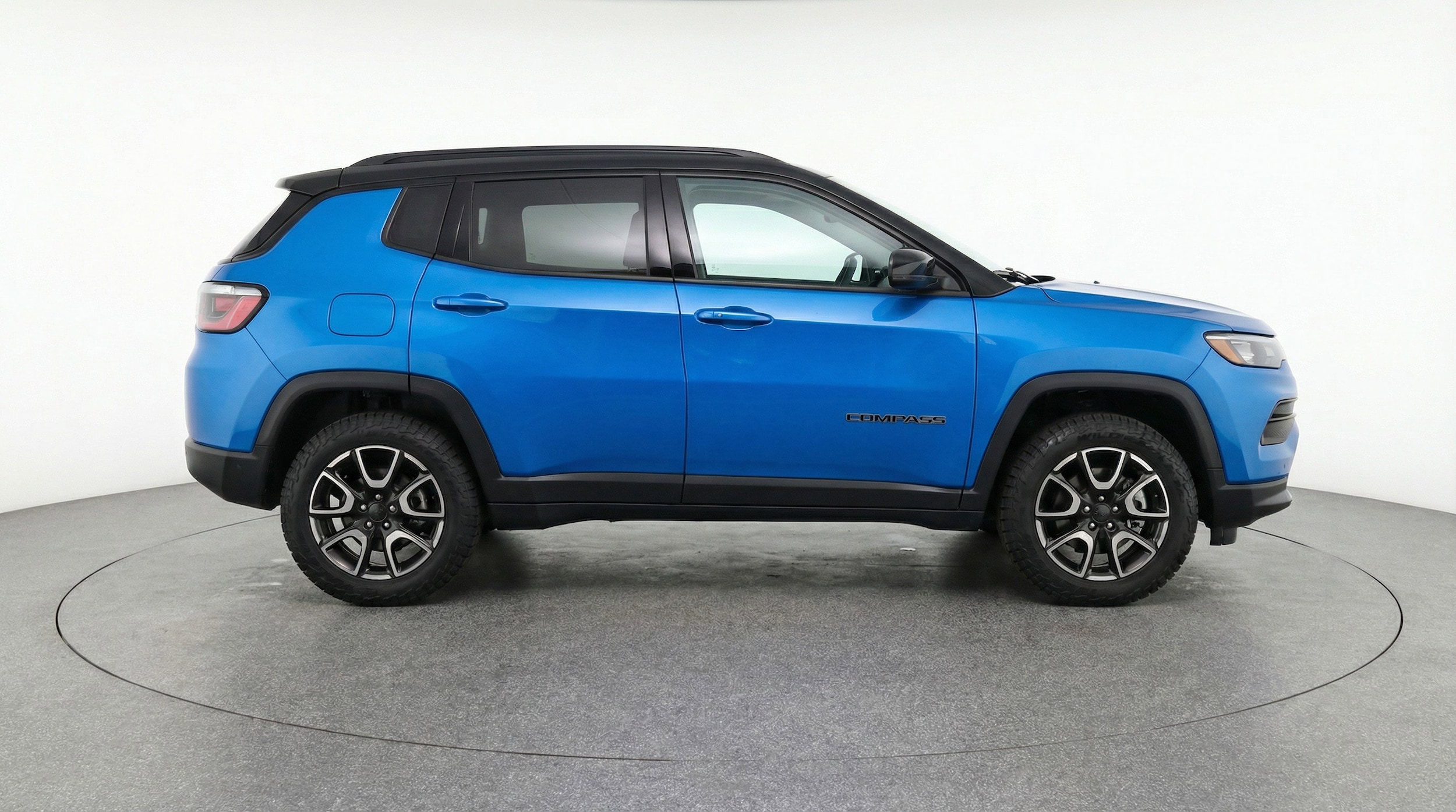 Thumbnail: 2025 Jeep Compass - 11