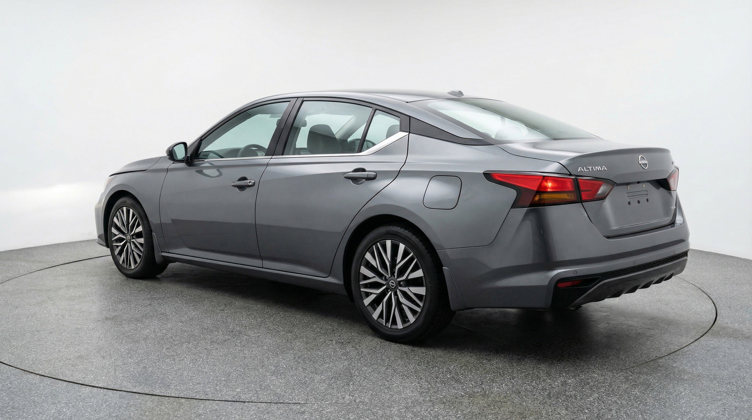 Thumbnail: 2025 Nissan Altima - 6