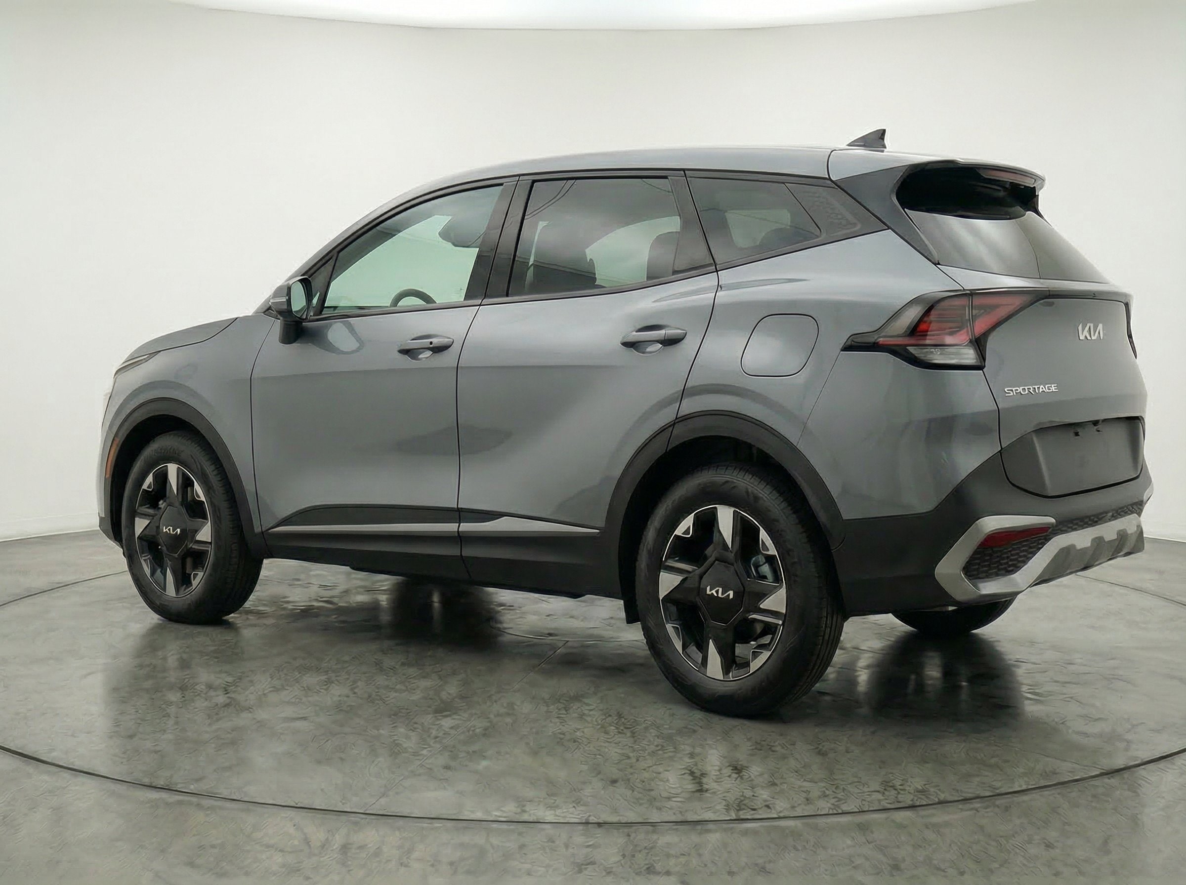 Thumbnail: 2026 Kia Sportage - 6