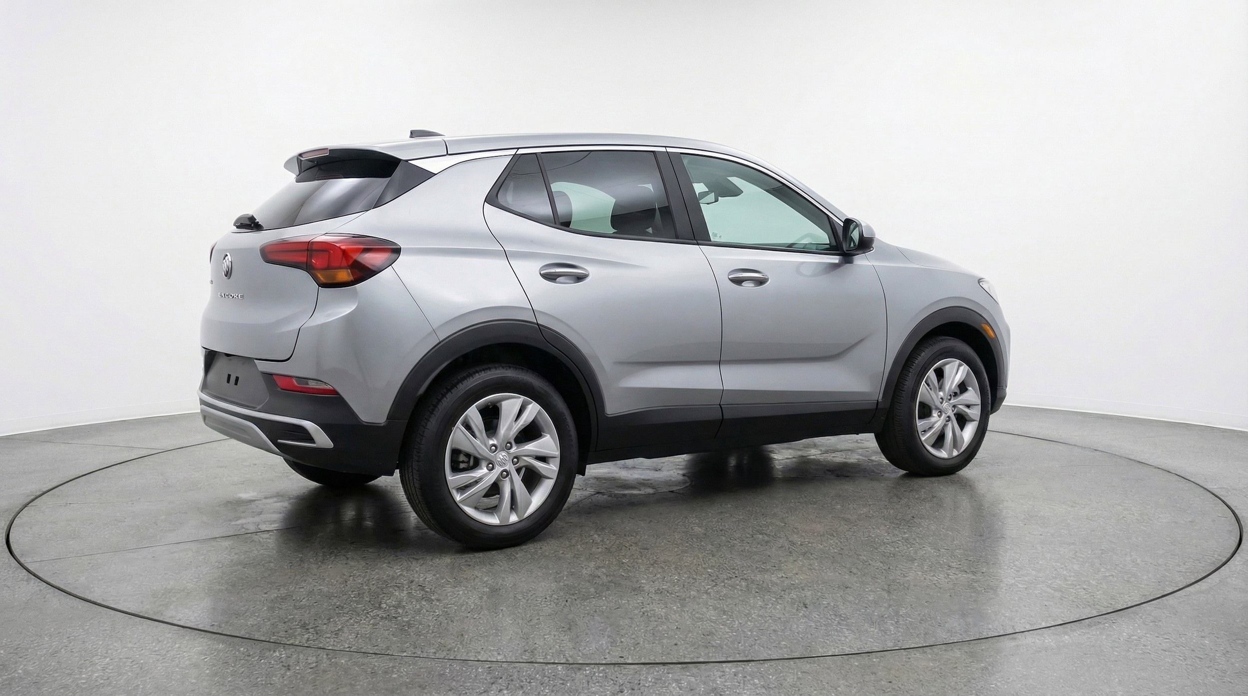 Thumbnail: 2025 Buick Encore GX - 9