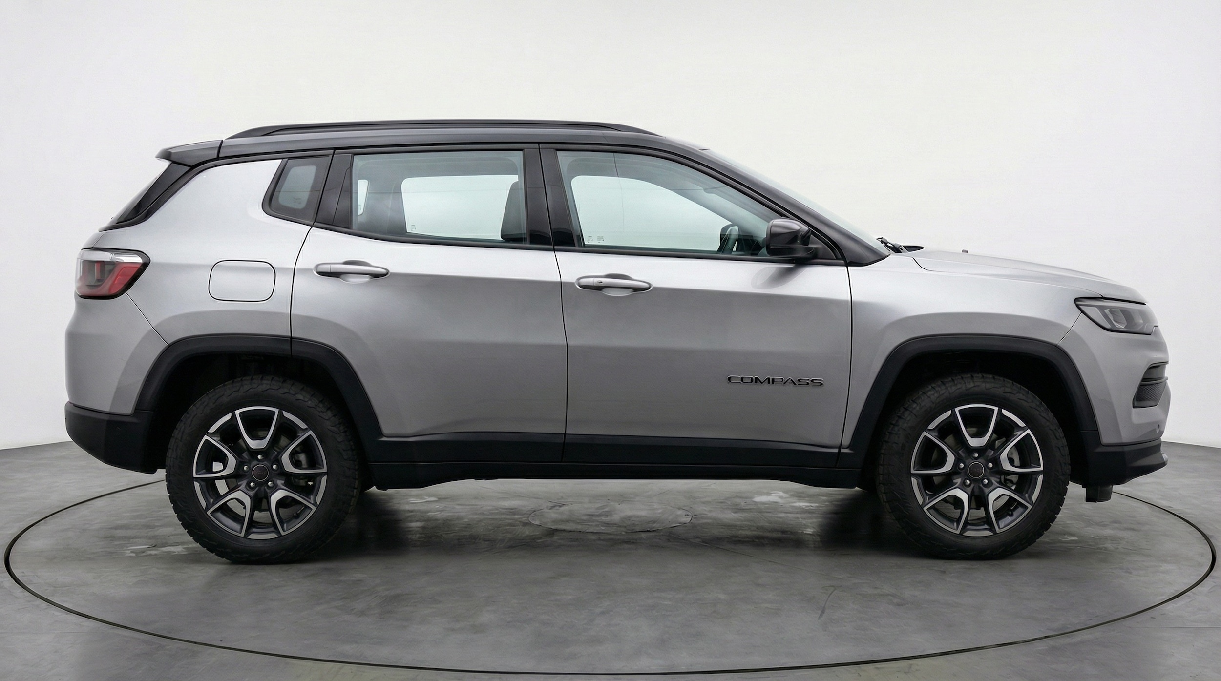 Thumbnail: 2025 Jeep Compass - 8